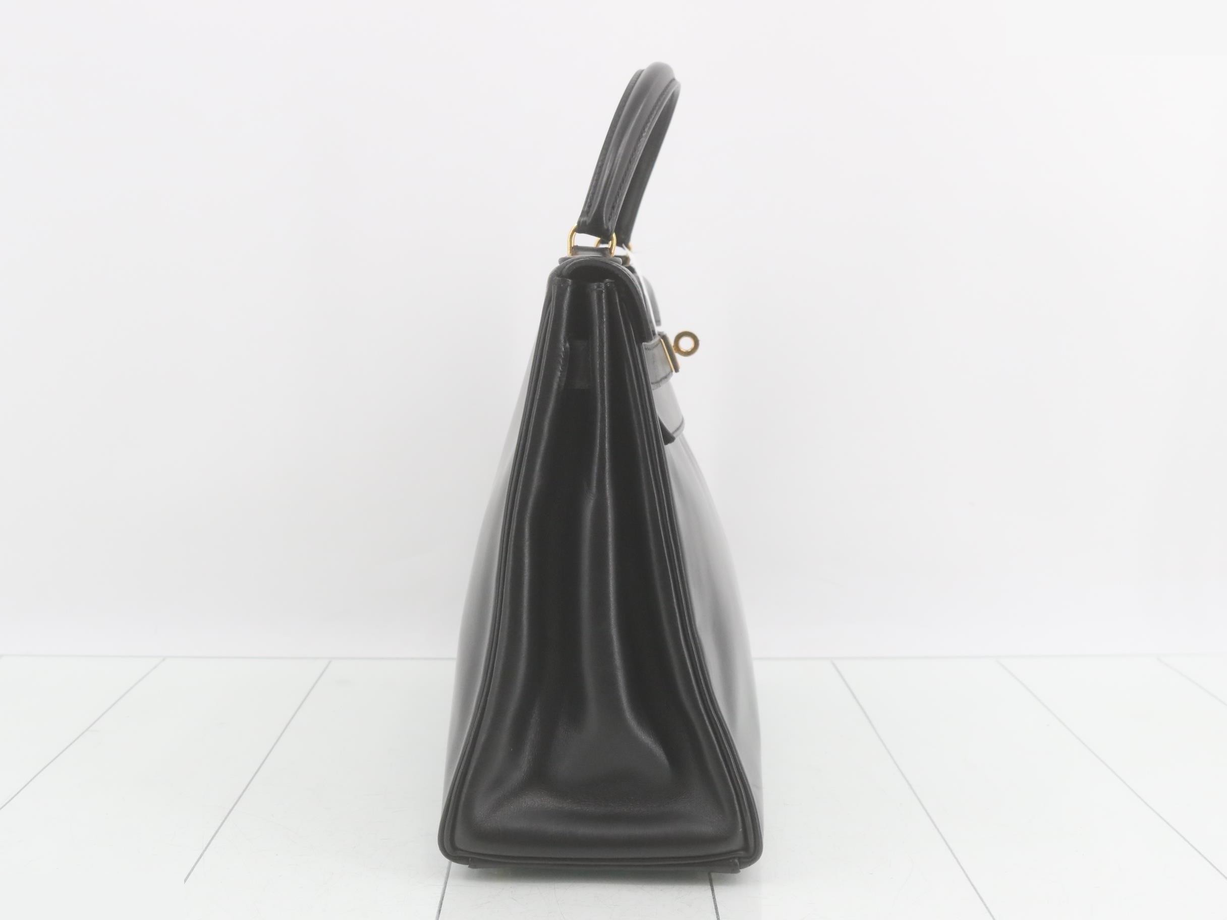 Kelly (bag) handbag — view 5