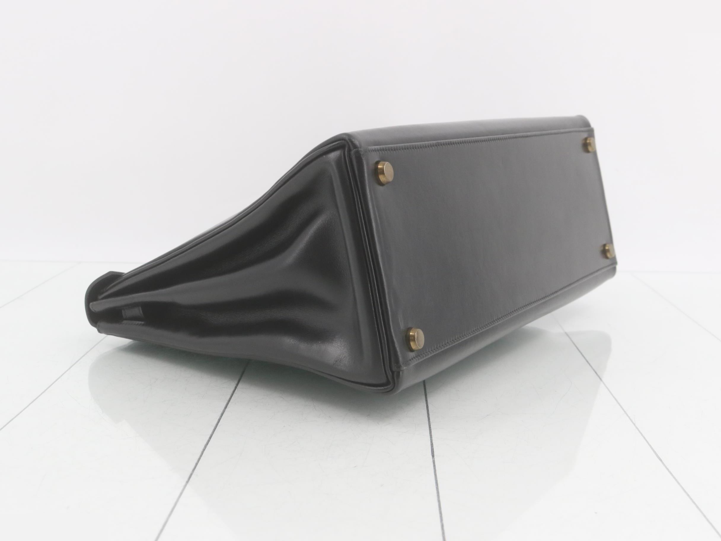 Kelly (bag) handbag — view 6