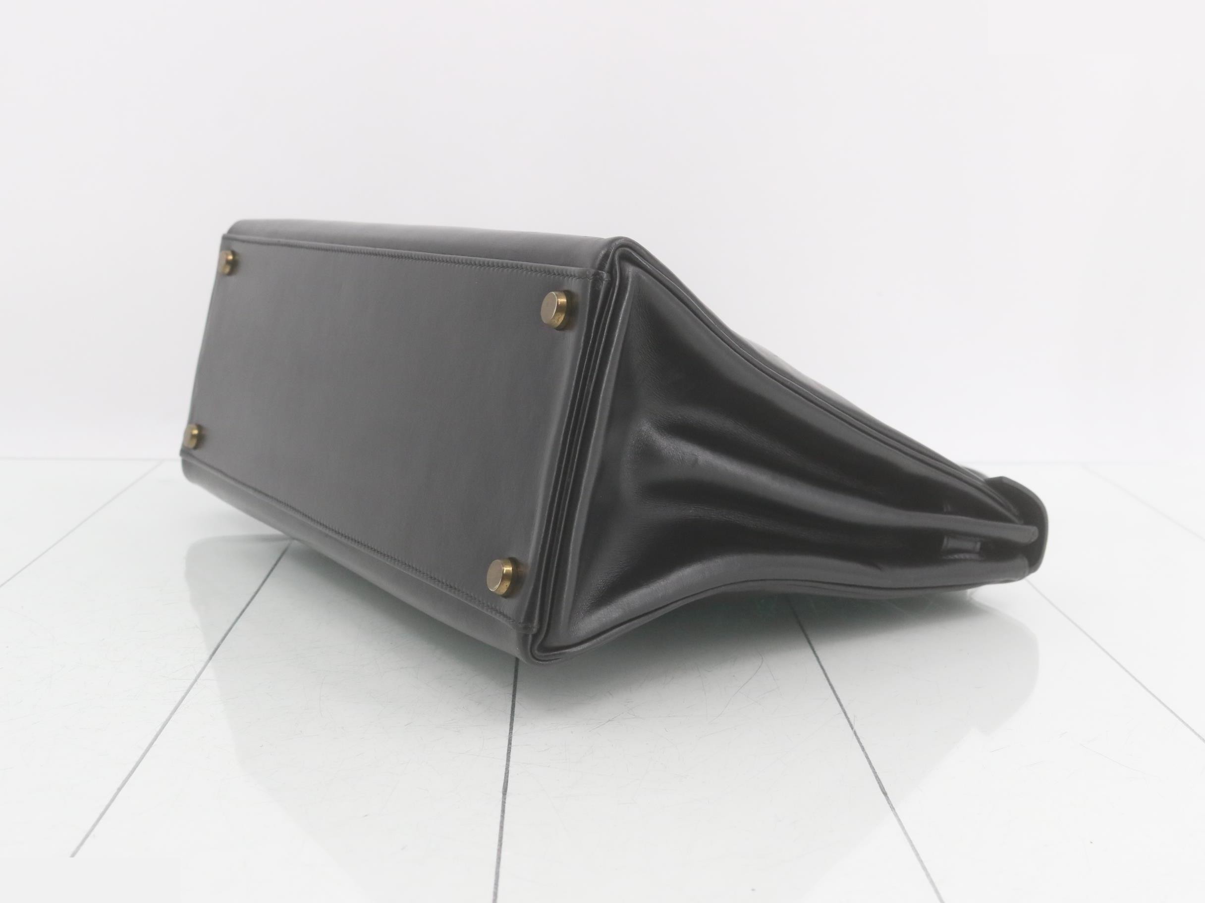 Kelly (bag) handbag — view 7