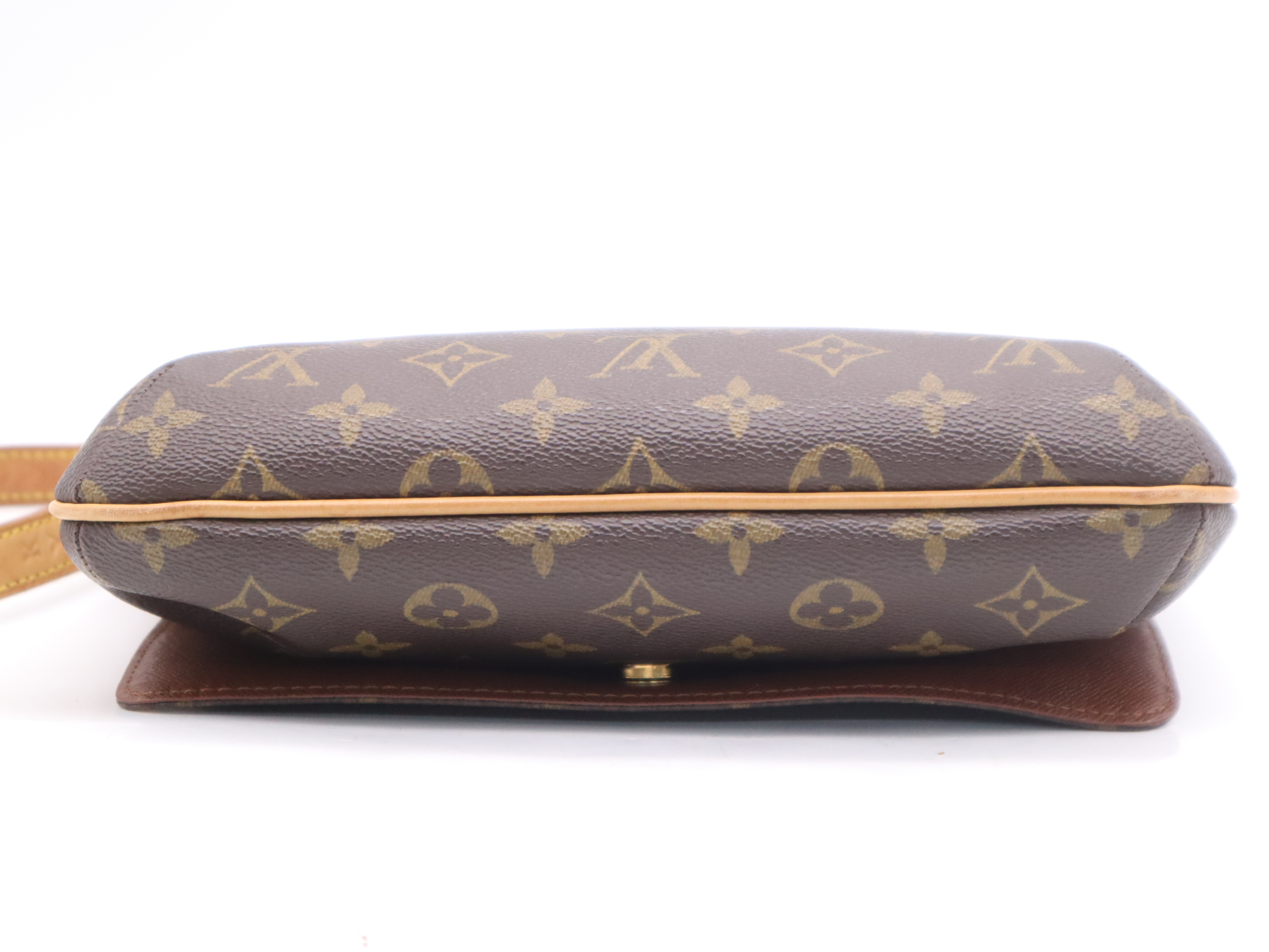 M51257 Monogram Musette Tango Short Shoulder Bag — view 4