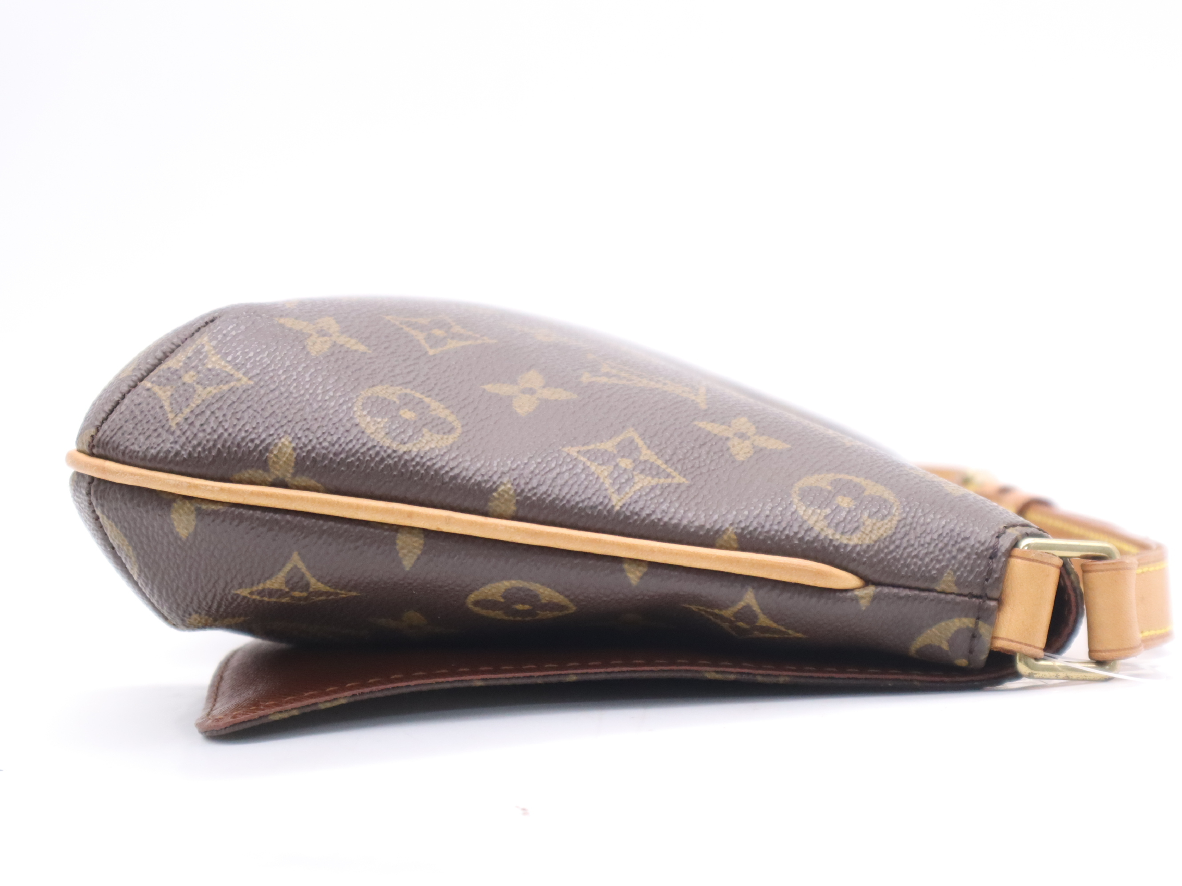 M51257 Monogram Musette Tango Short Shoulder Bag — view 5