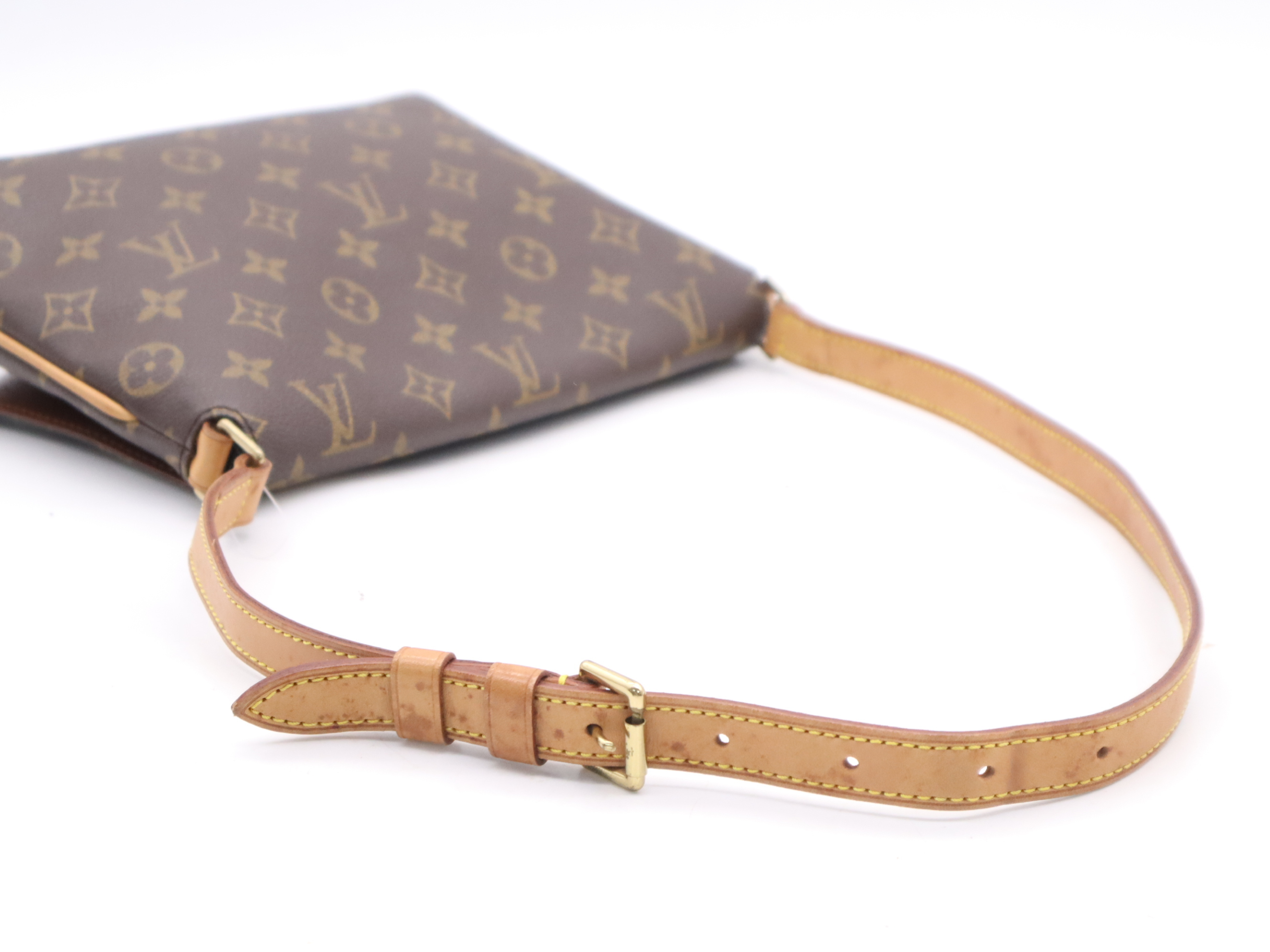 M51257 Monogram Musette Tango Short Shoulder Bag — view 6