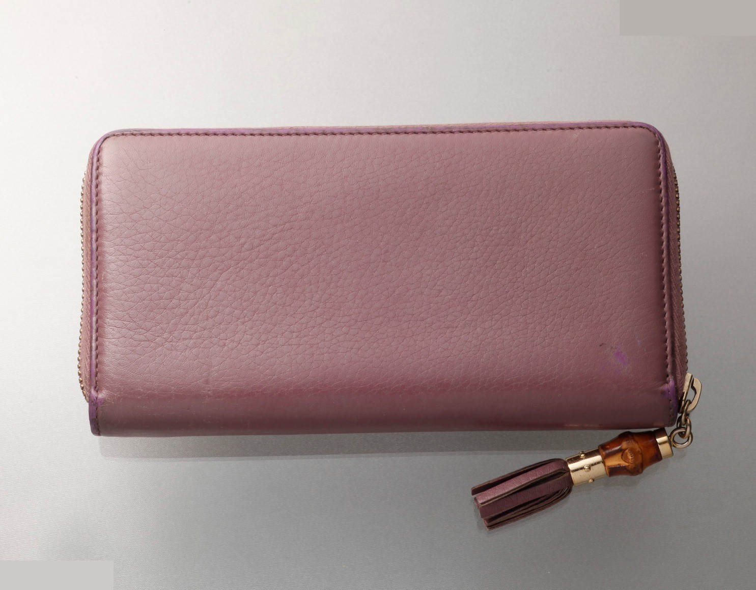 Bamboo (bags) and wallets — view 2