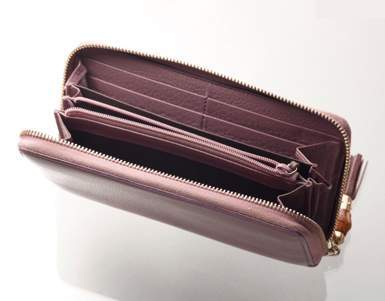 Bamboo (bags) and wallets — view 3
