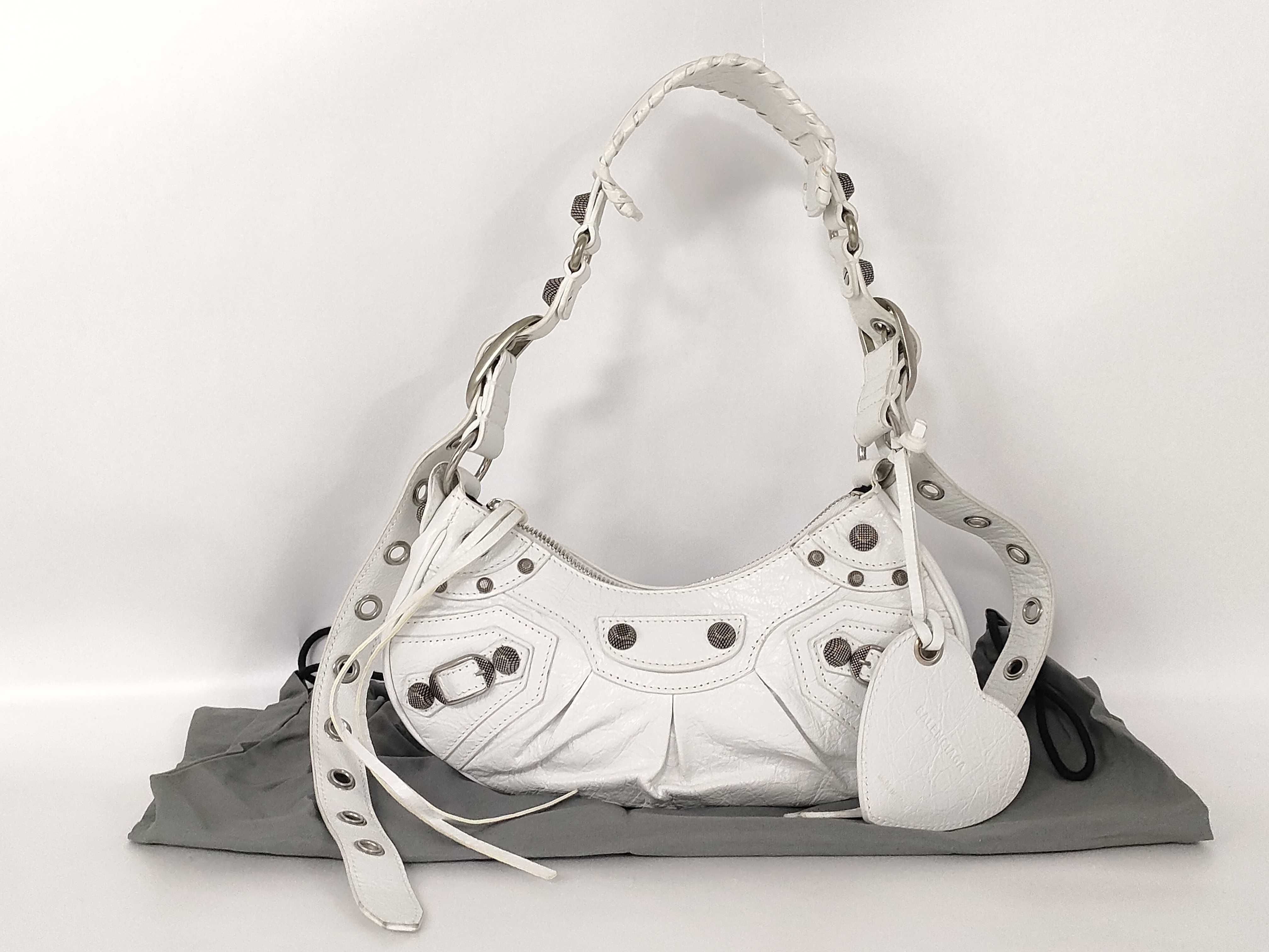 Shoulder Bag Lucagol 671309・9104・P・643888 Shoulder Bag