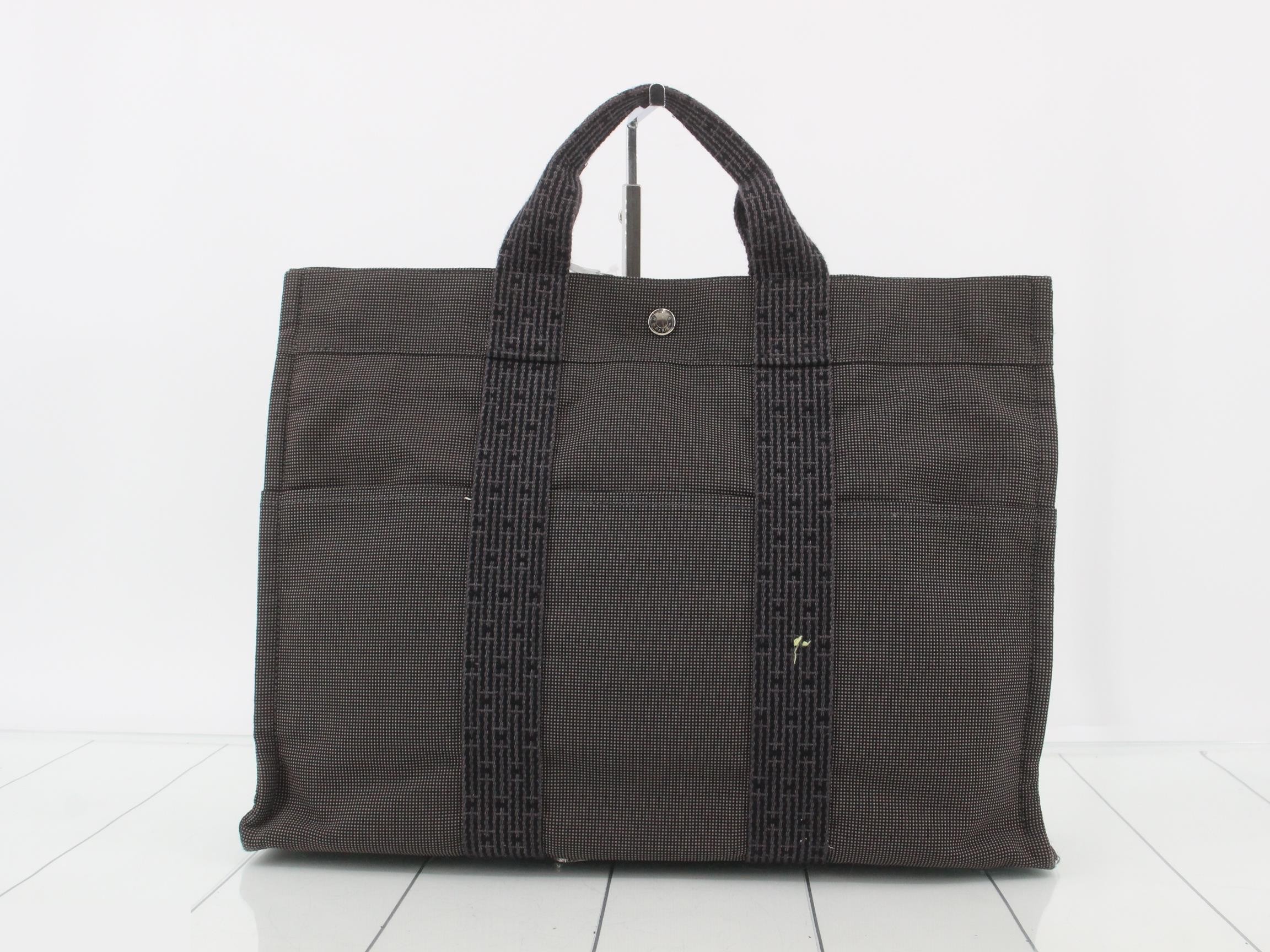 Yell bag — view 2