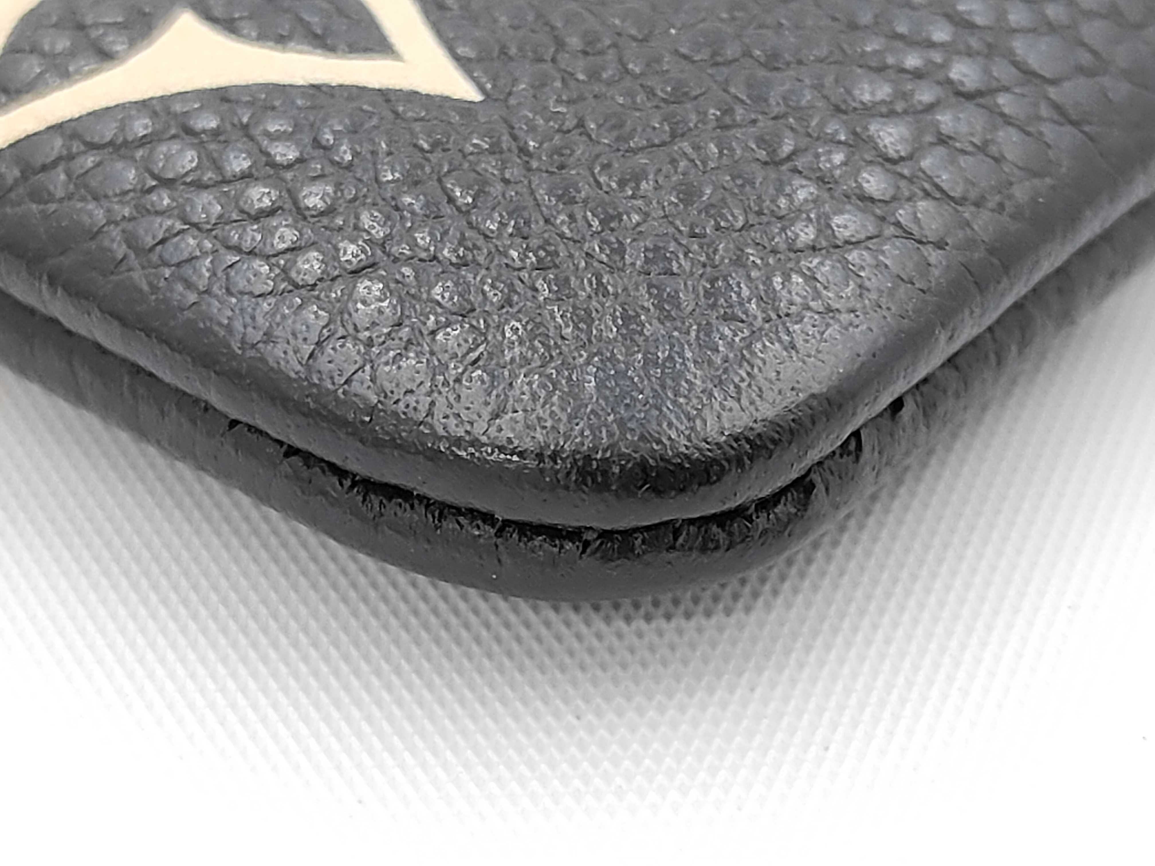Pochette Clé Empreinte Key Case — view 3