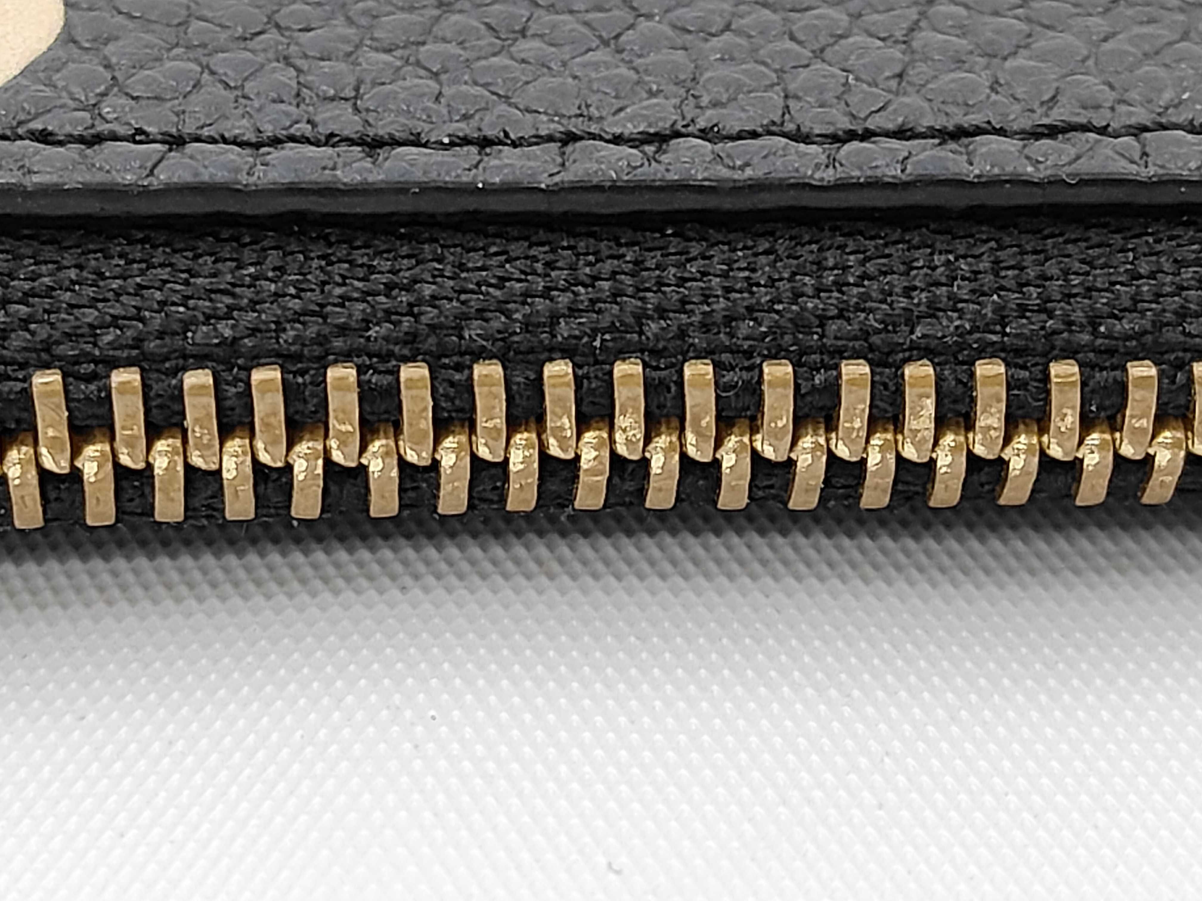 Pochette Clé Empreinte Key Case — view 4