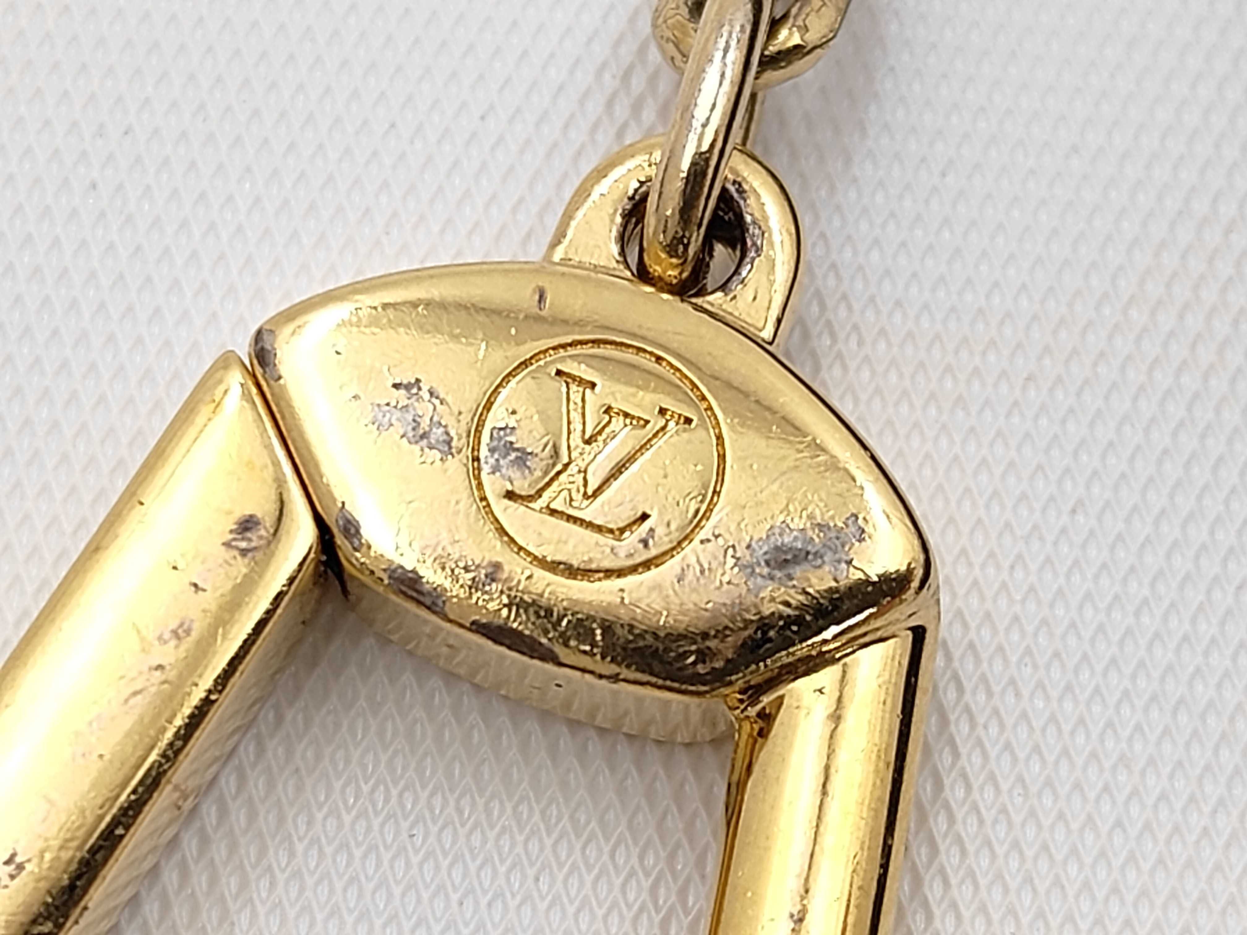 Pochette Clé Empreinte Key Case — view 7