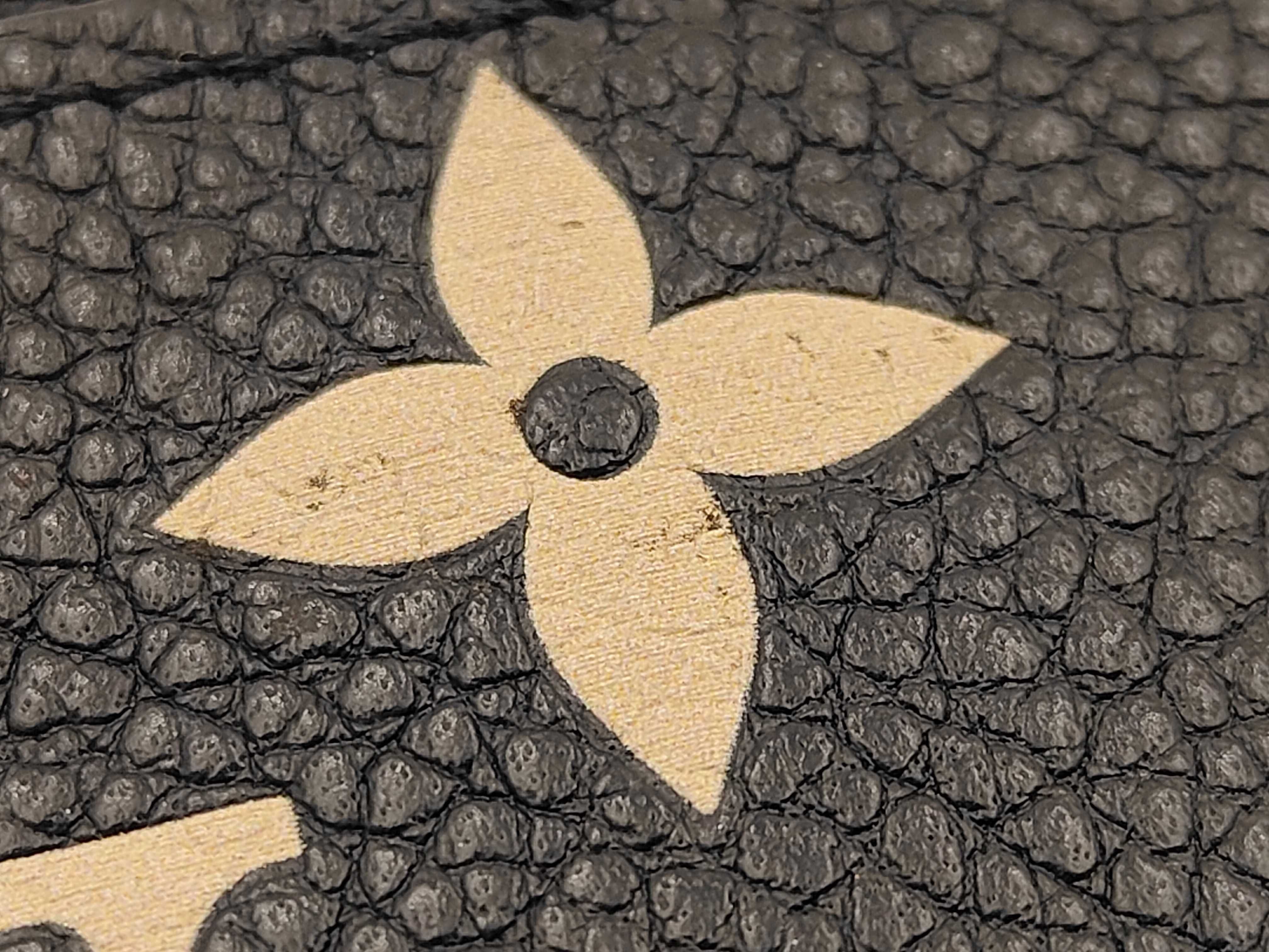 Pochette Clé Empreinte Key Case — view 8