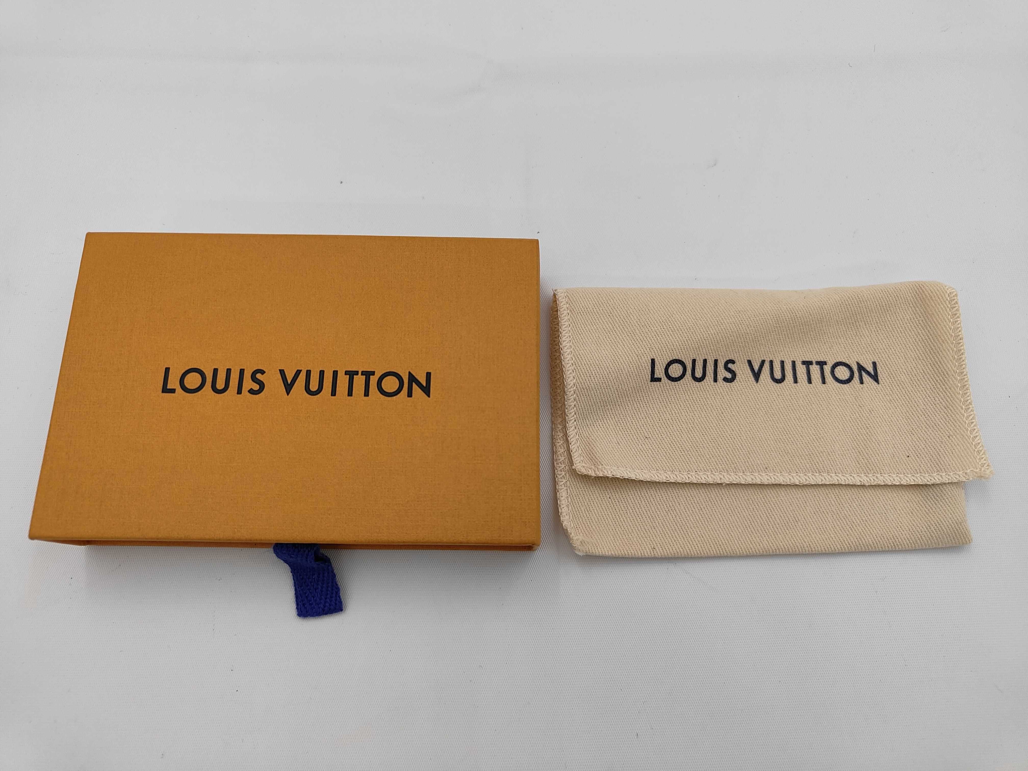 Pochette Clé Empreinte Key Case — view 9