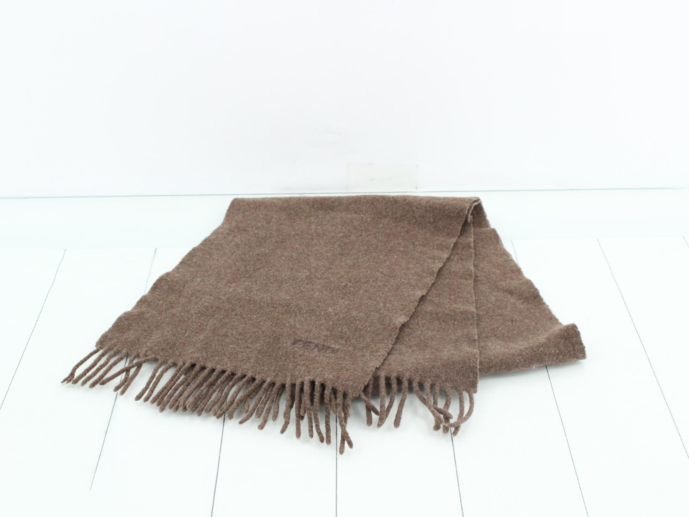 scarf — view 2
