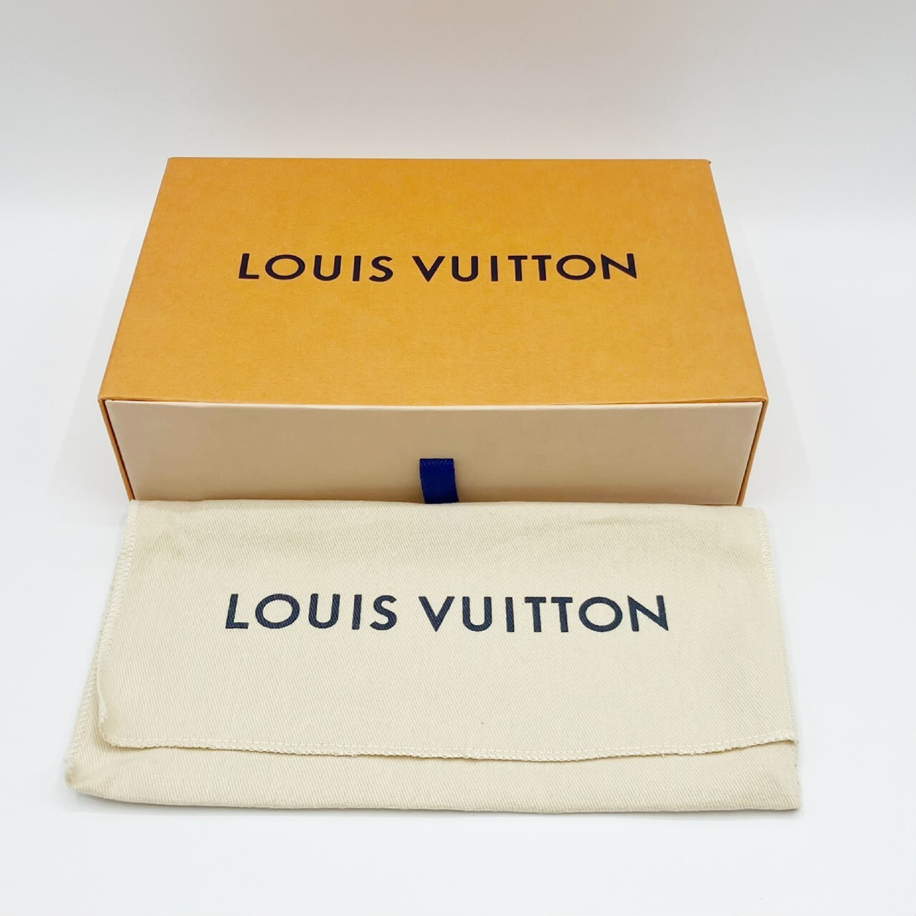 Zippy Wallet LV Garden Monogram Silver Long Wallet — view 13