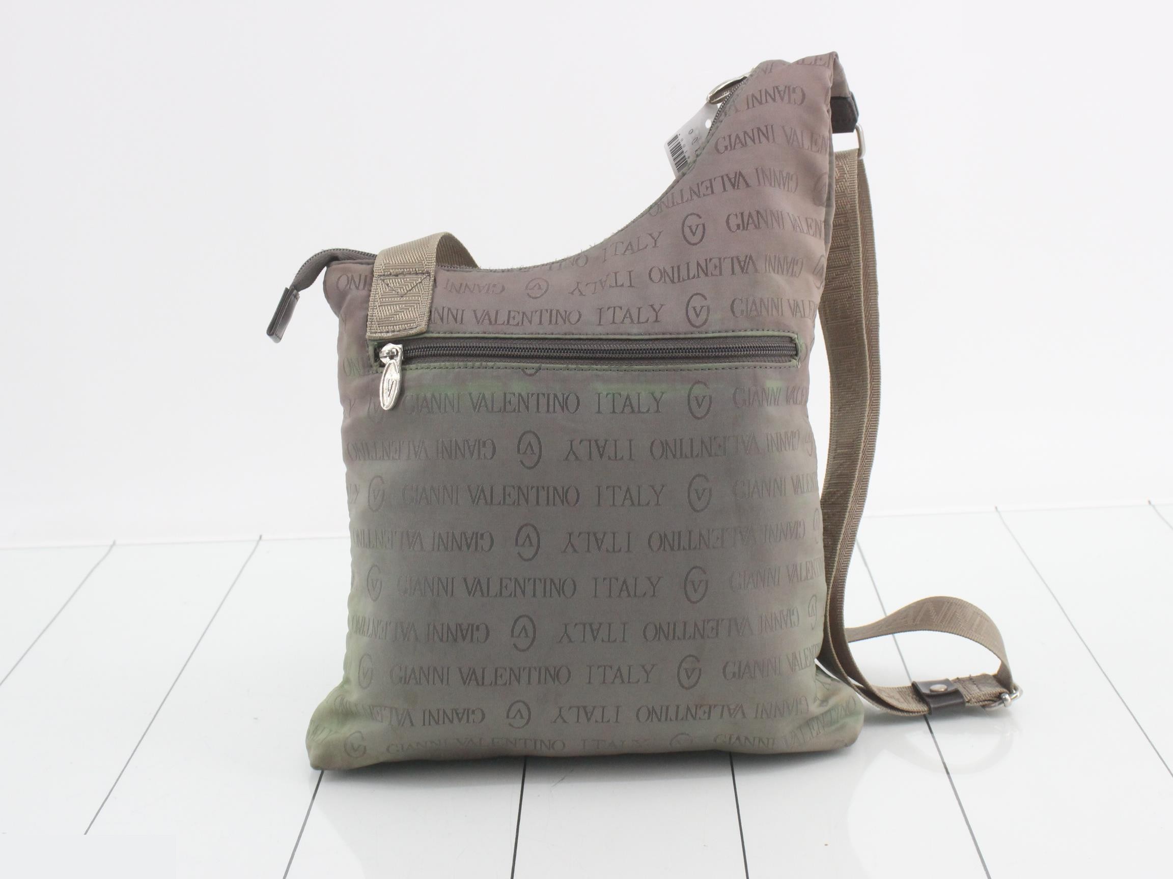 GIANNI VALENTINO Shoulder Bag — view 2