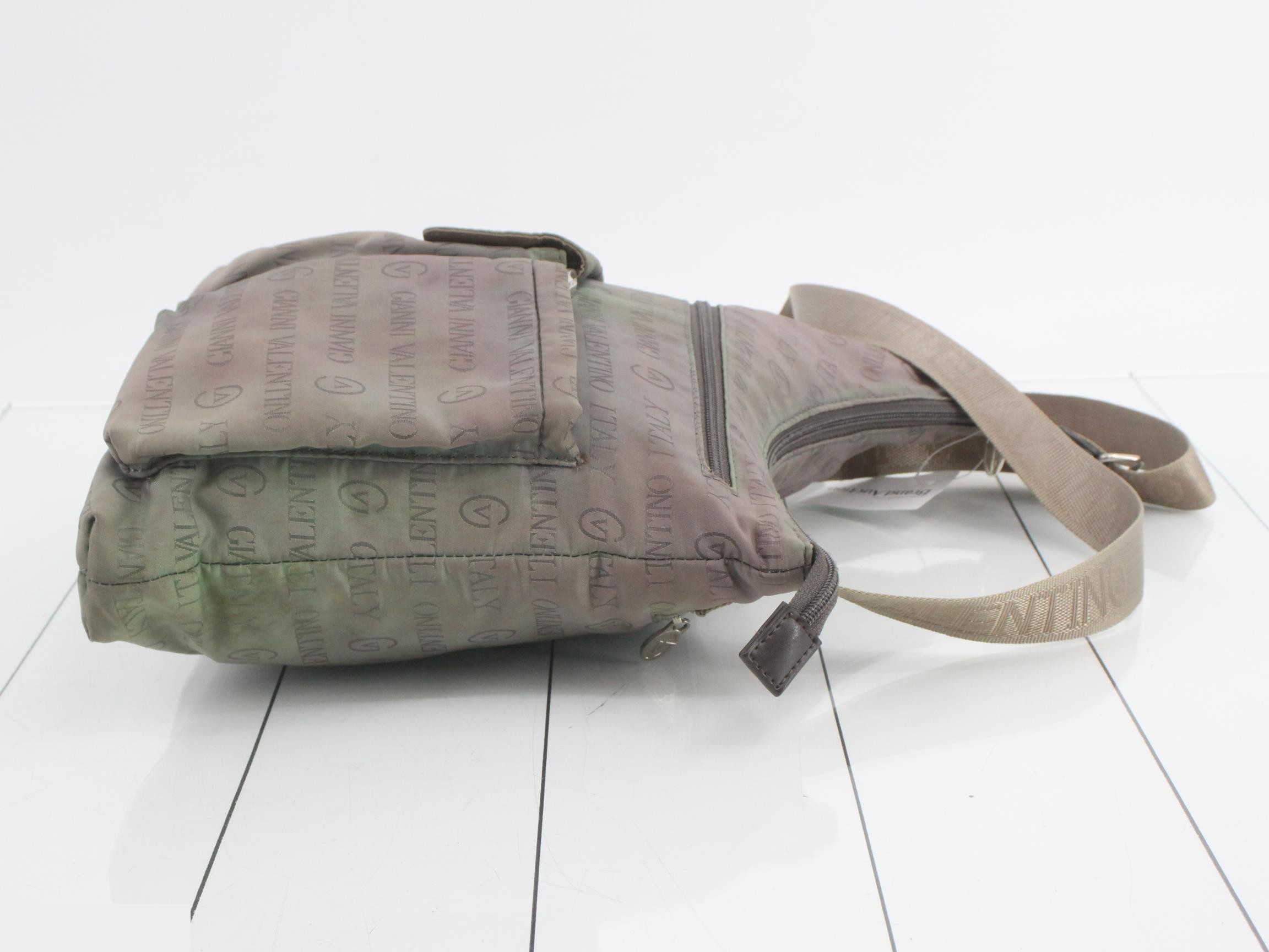 GIANNI VALENTINO Shoulder Bag — view 3