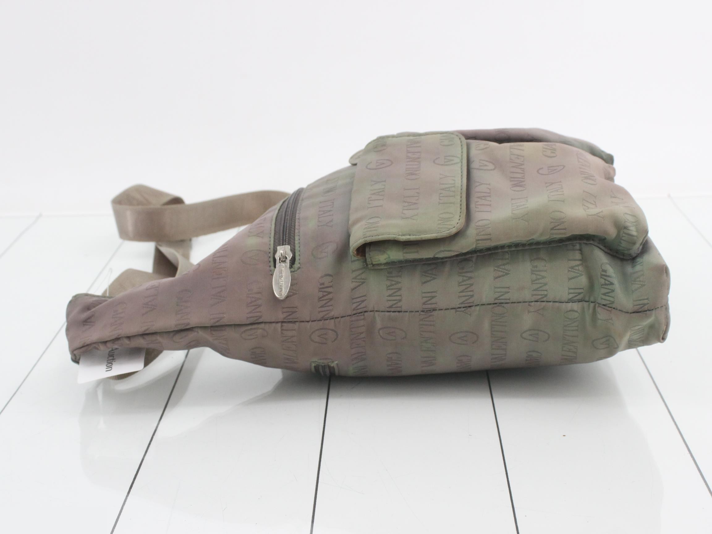 GIANNI VALENTINO Shoulder Bag — view 4
