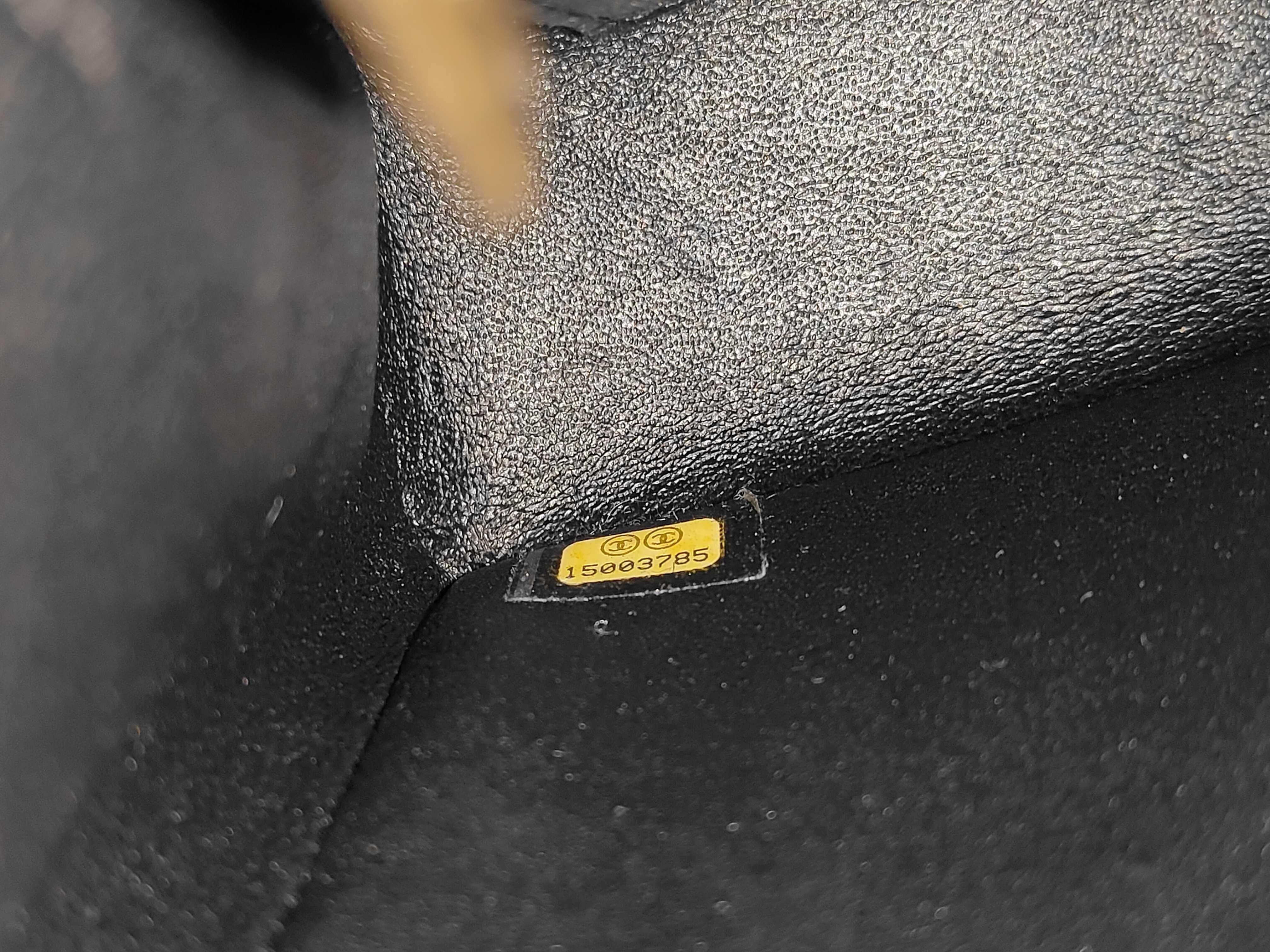 Pony Hair Shoulder Bag — view 13