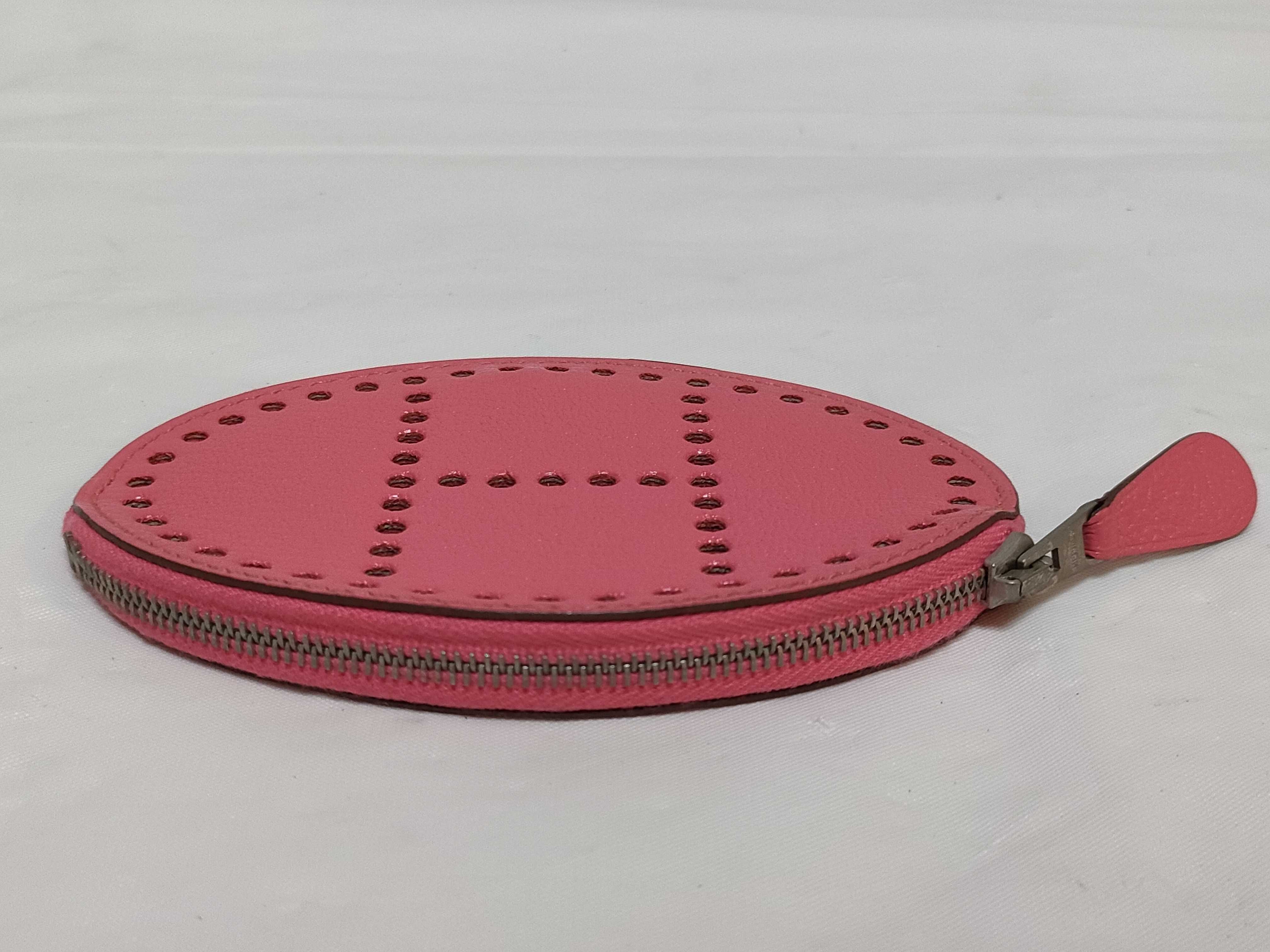 P Evelyne Coin Case — view 5