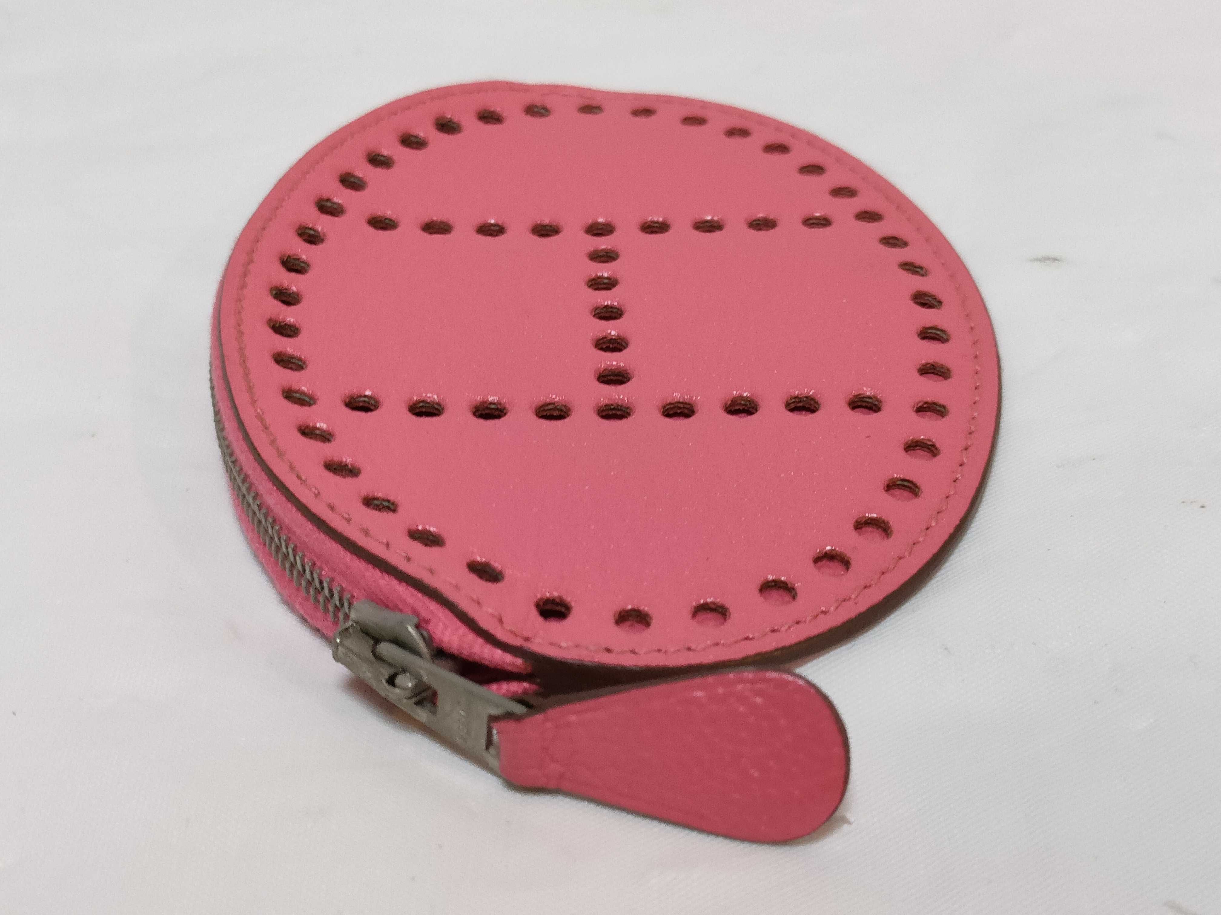 P Evelyne Coin Case — view 6