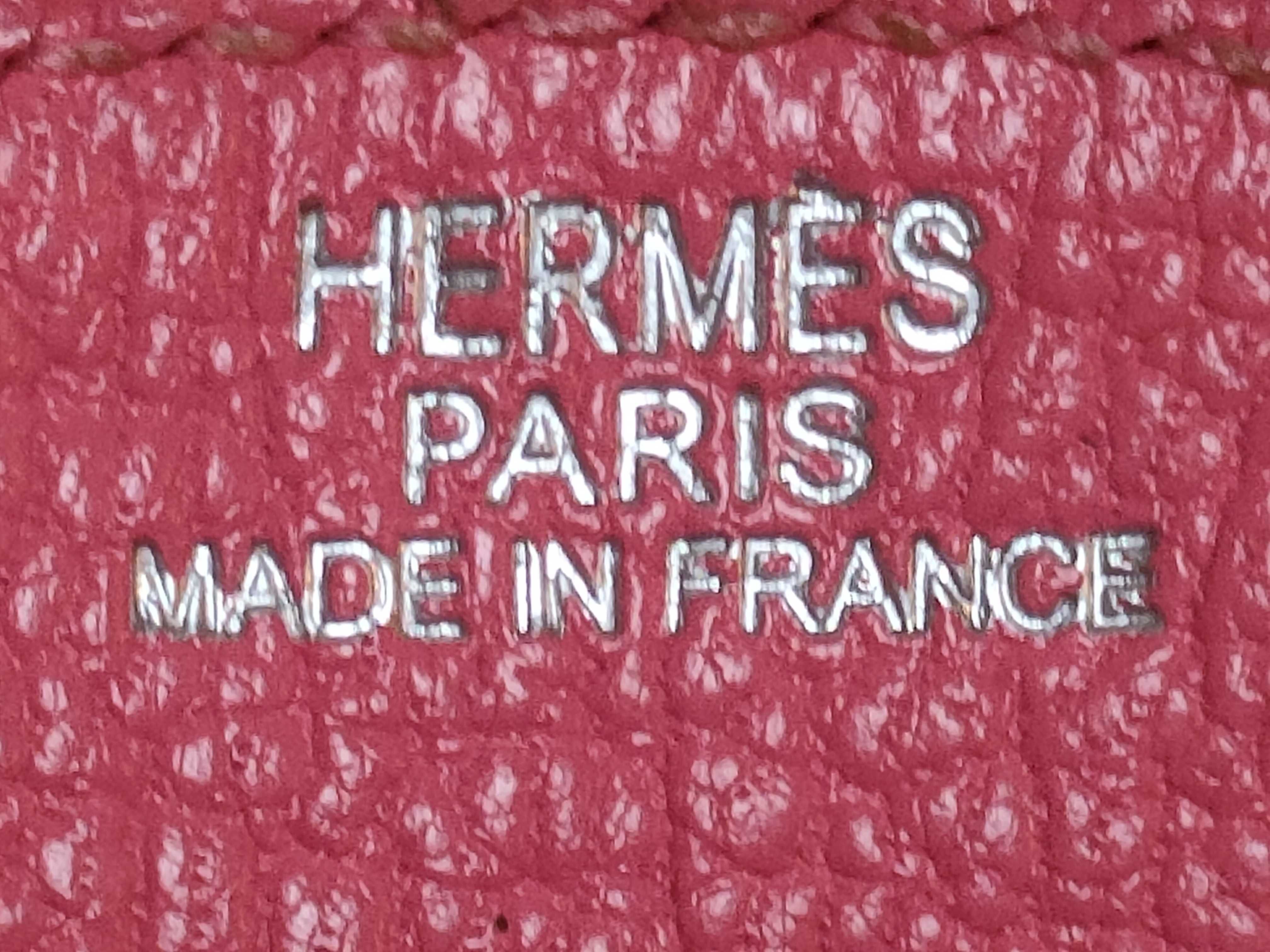 P Evelyne Coin Case — view 8