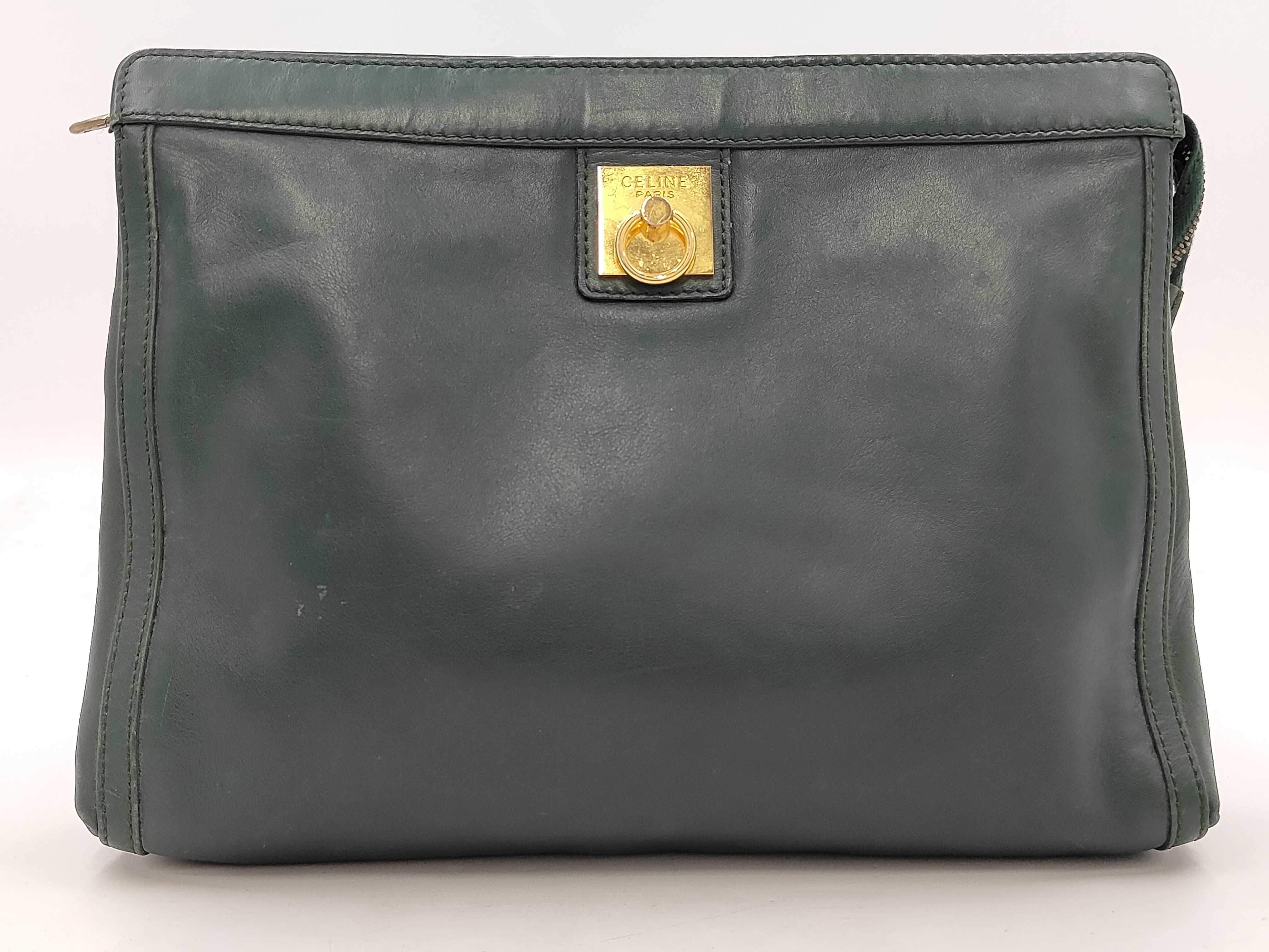 Clutch Bag