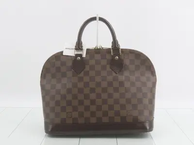 N51131 Damier Alma (old model) FL1087