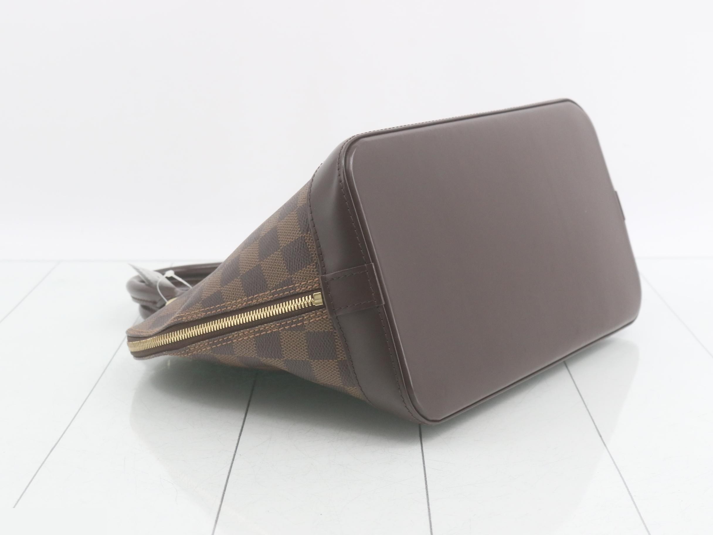 N51131 Damier Alma (old model) FL1087 — view 5