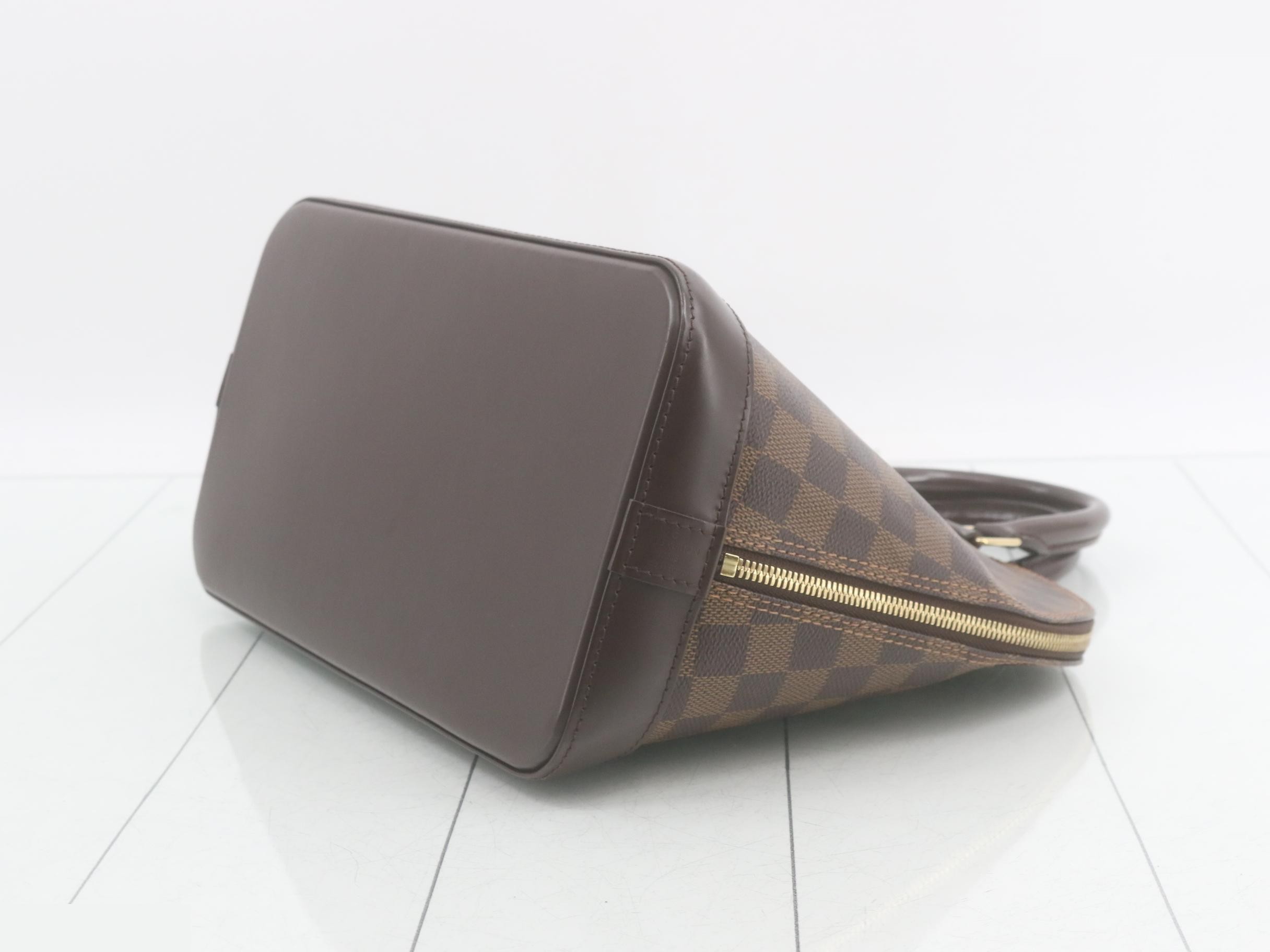 N51131 Damier Alma (old model) FL1087 — view 6