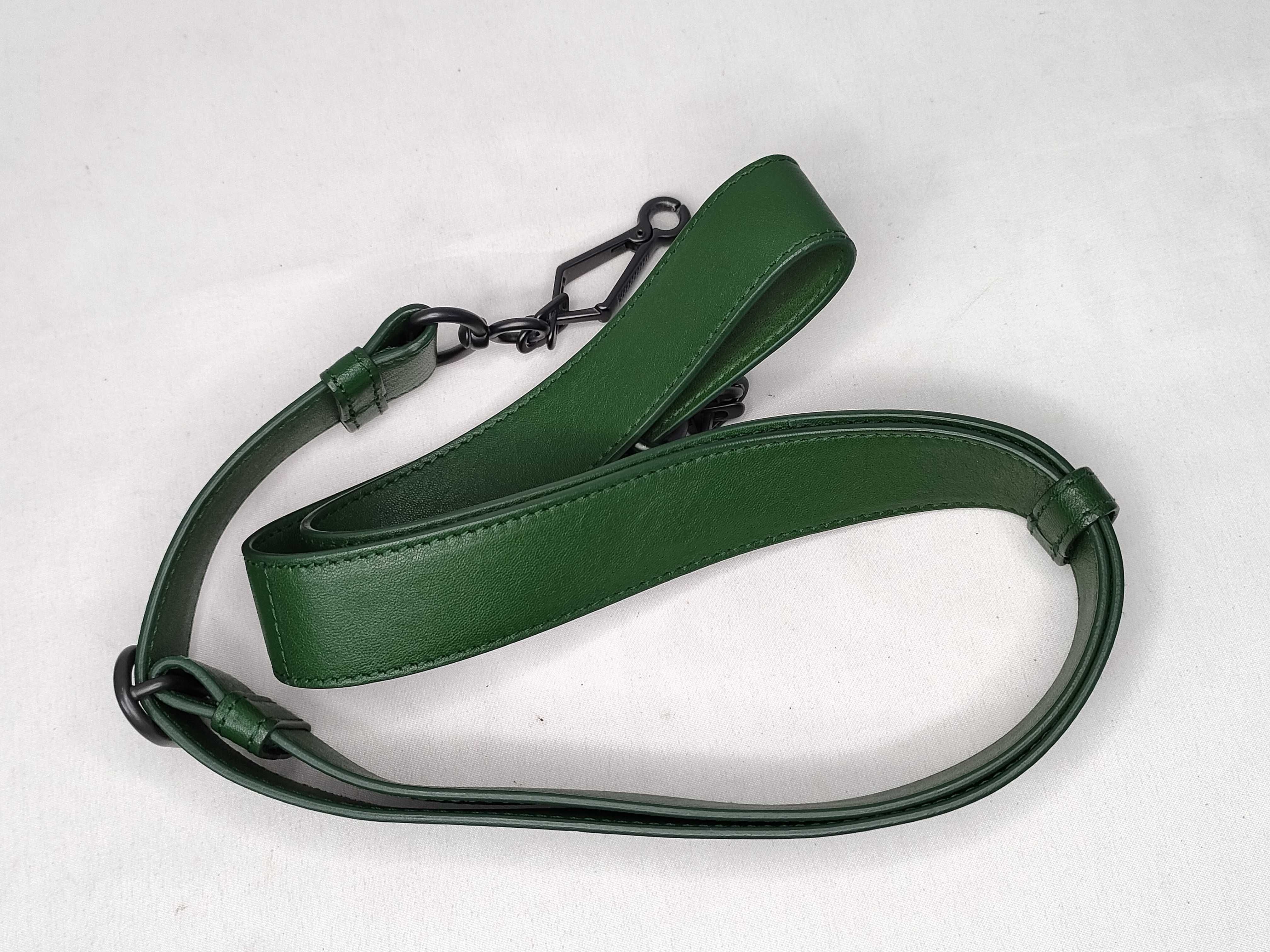 Intrecciato Green 2-Way Bag (Handbag) Accessories: Dust bag — view 6
