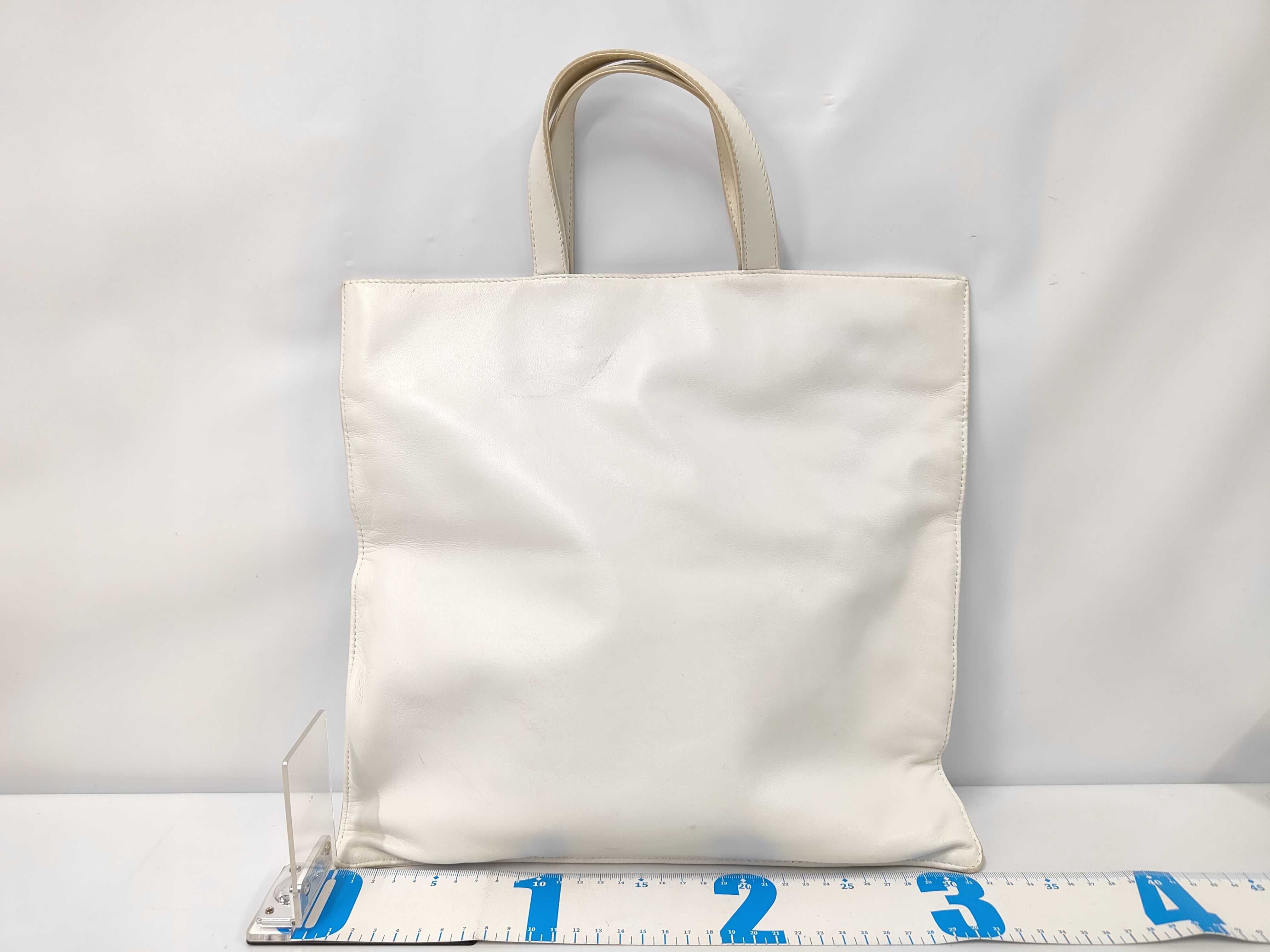 tote bag — view 2
