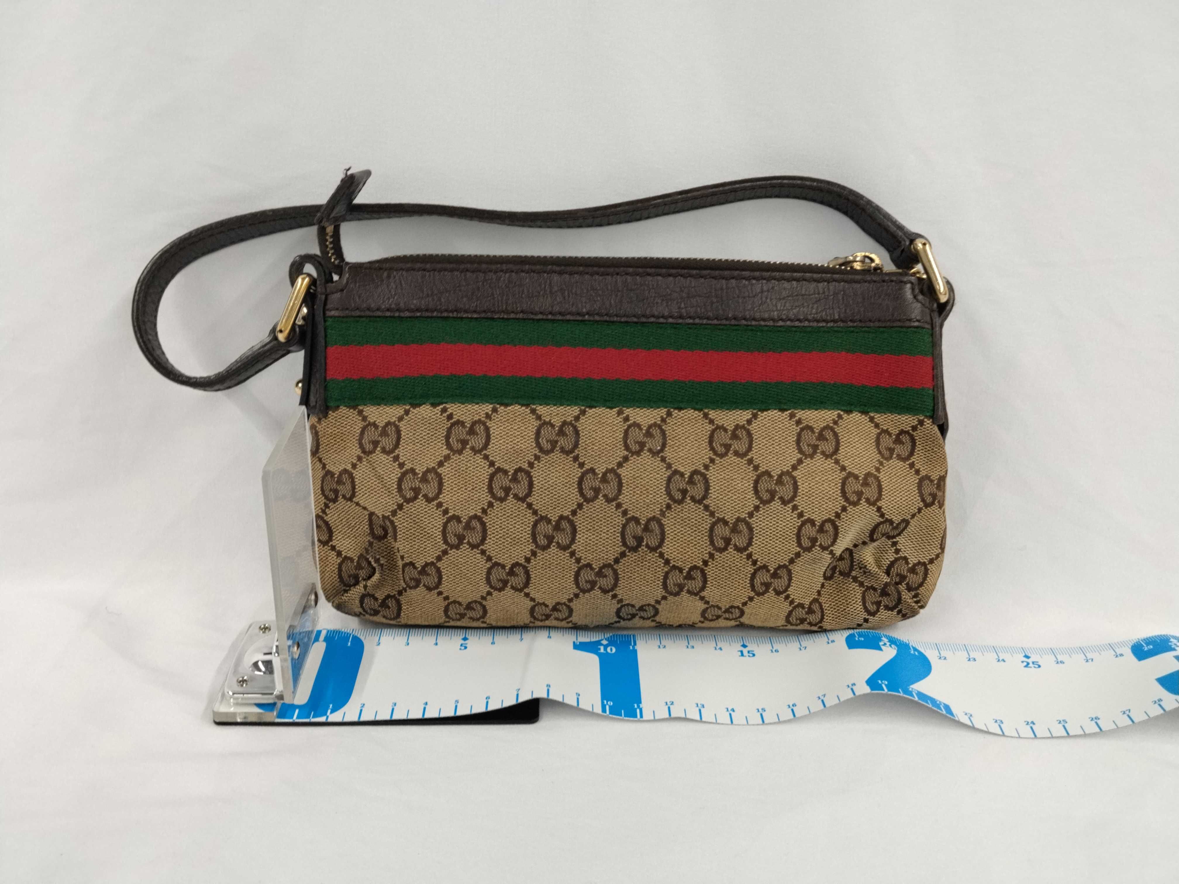 Ophidi One-Shoulder Bag (Shoulder Bag) — view 2