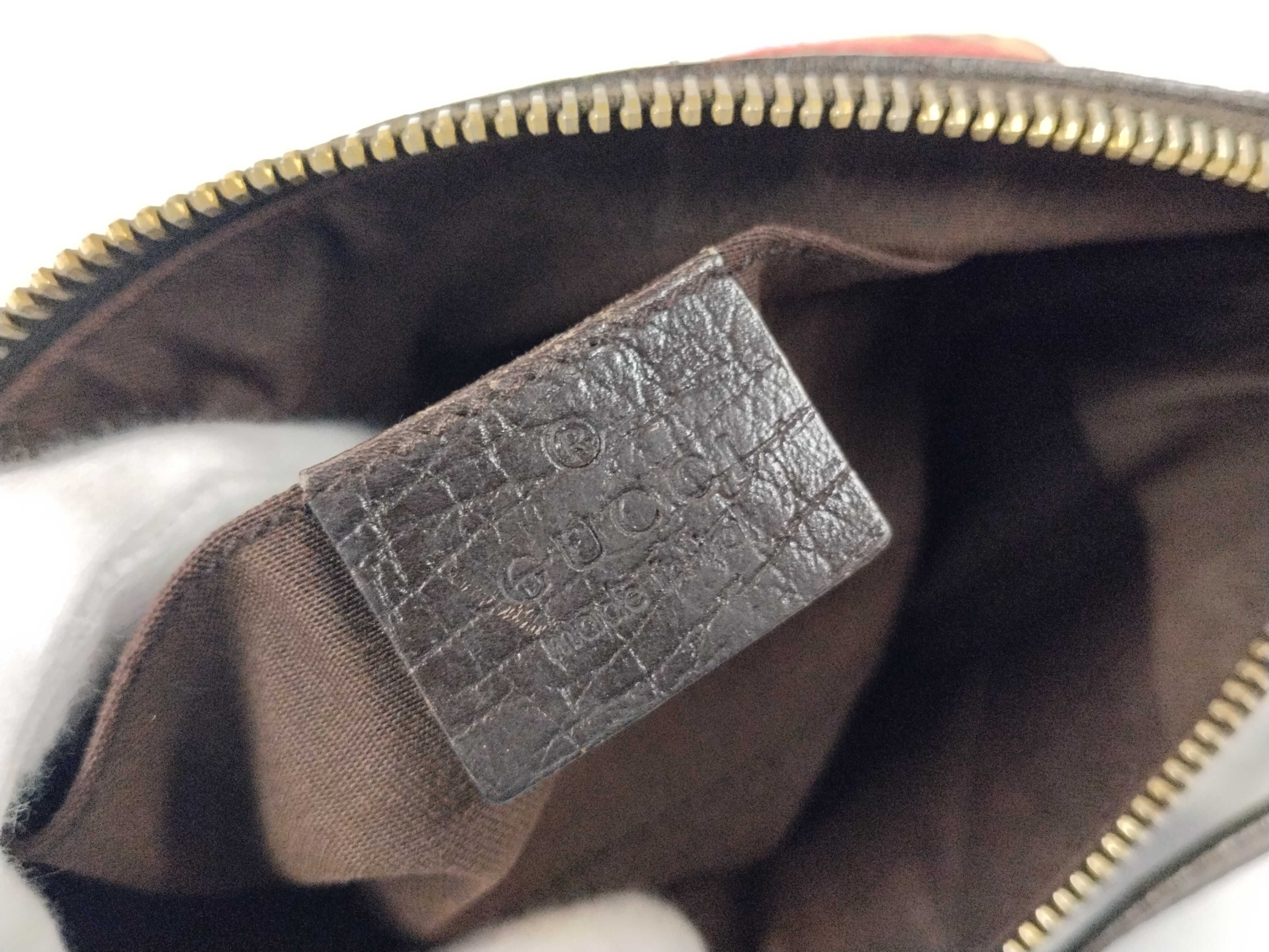 Ophidi One-Shoulder Bag (Shoulder Bag) — view 13