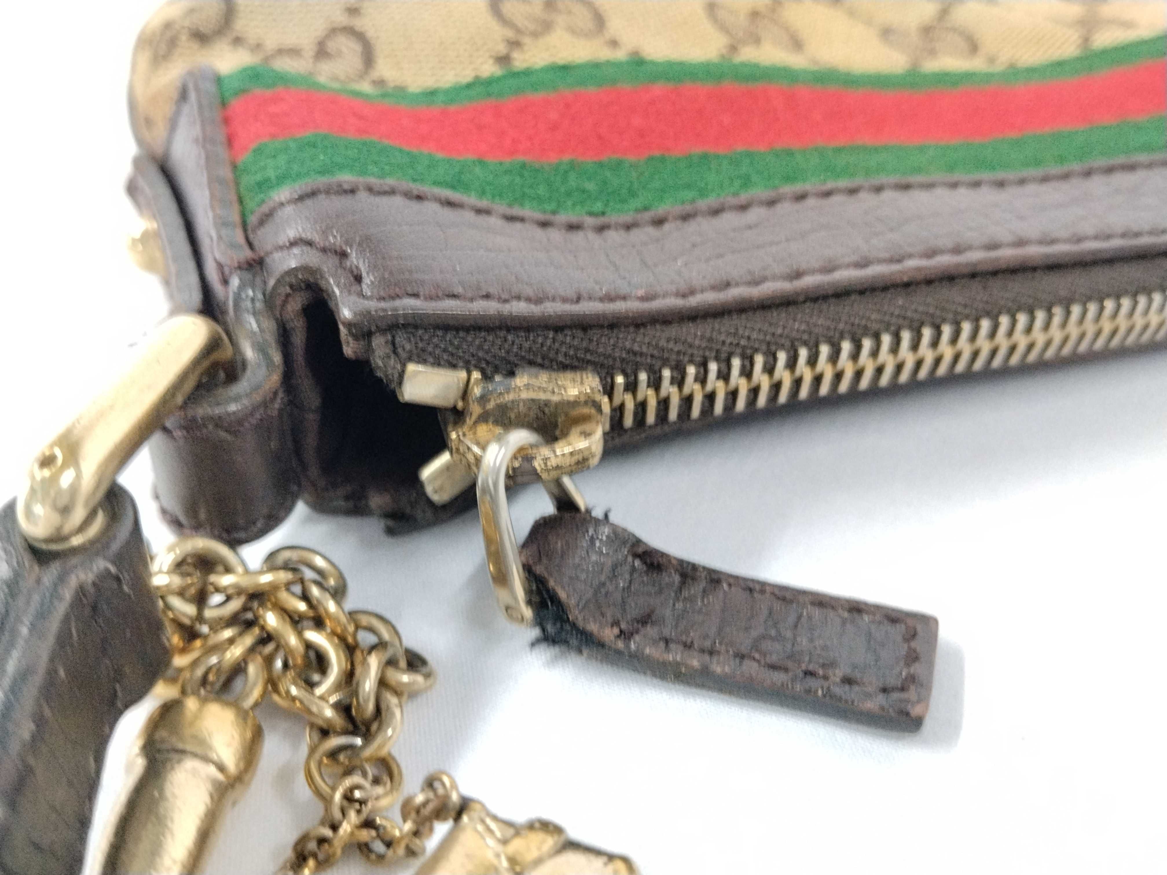 Ophidi One-Shoulder Bag (Shoulder Bag) — view 10
