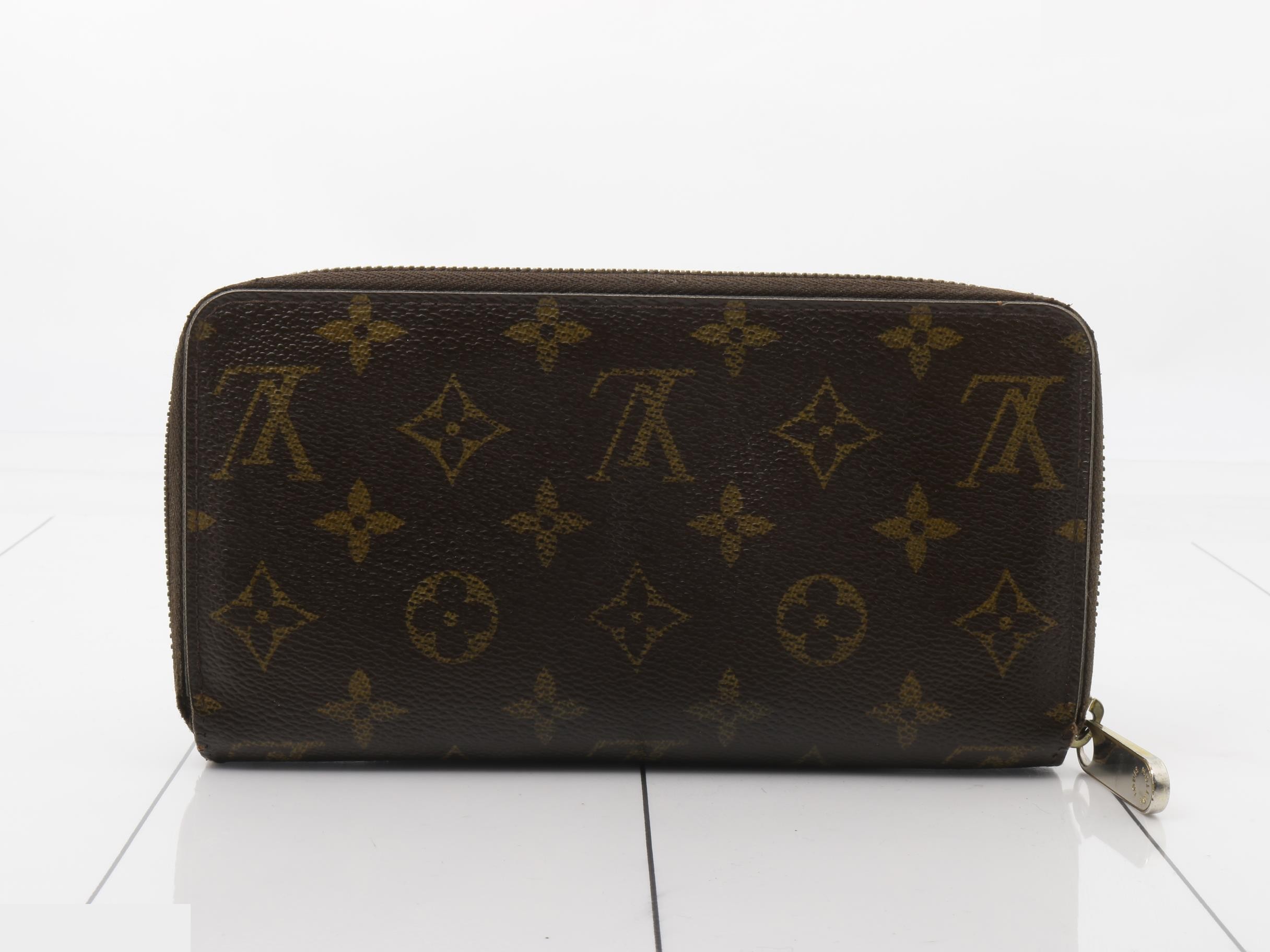 Zippy Wallet — view 2