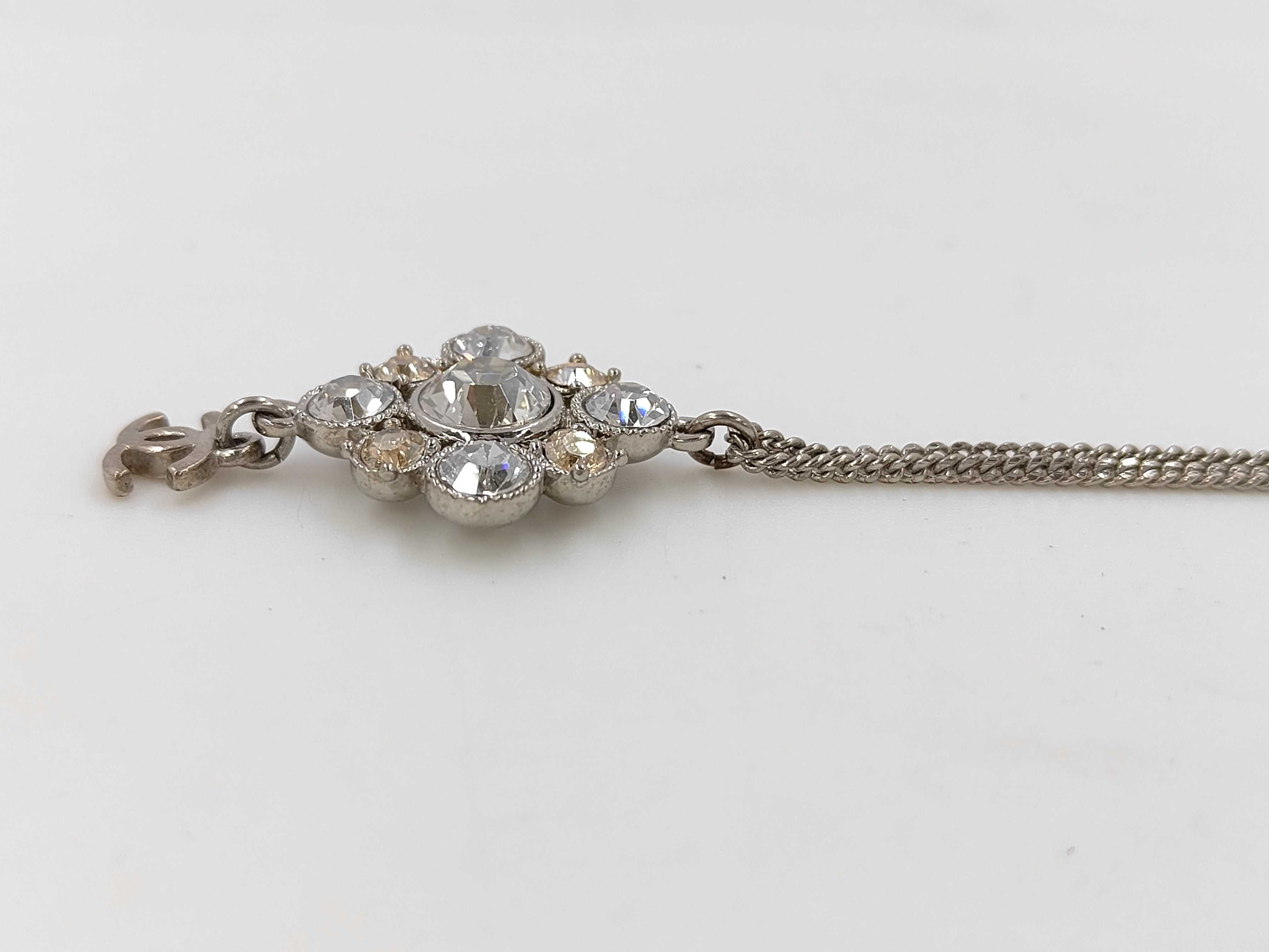 stone necklace — view 2