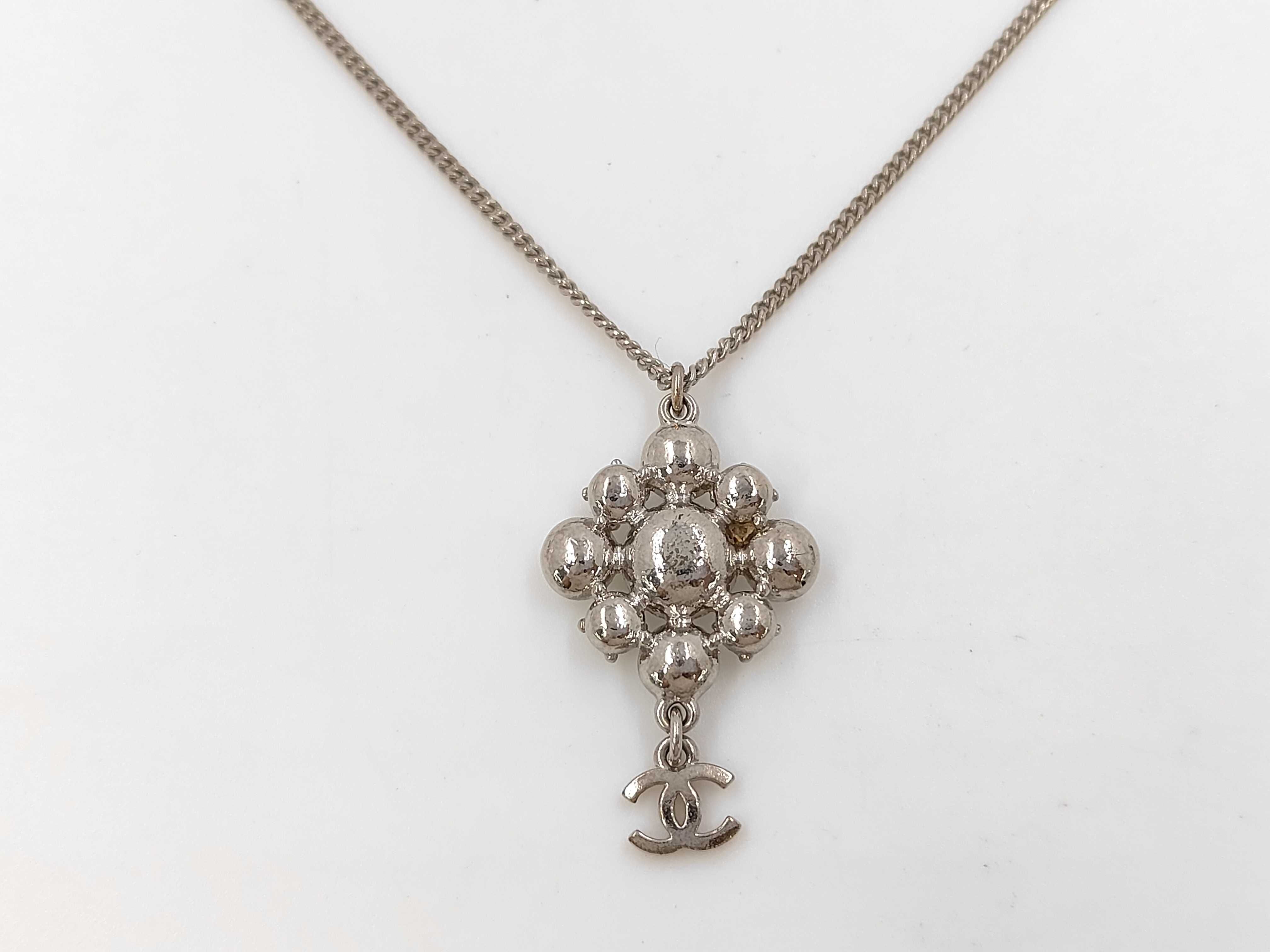 stone necklace — view 3