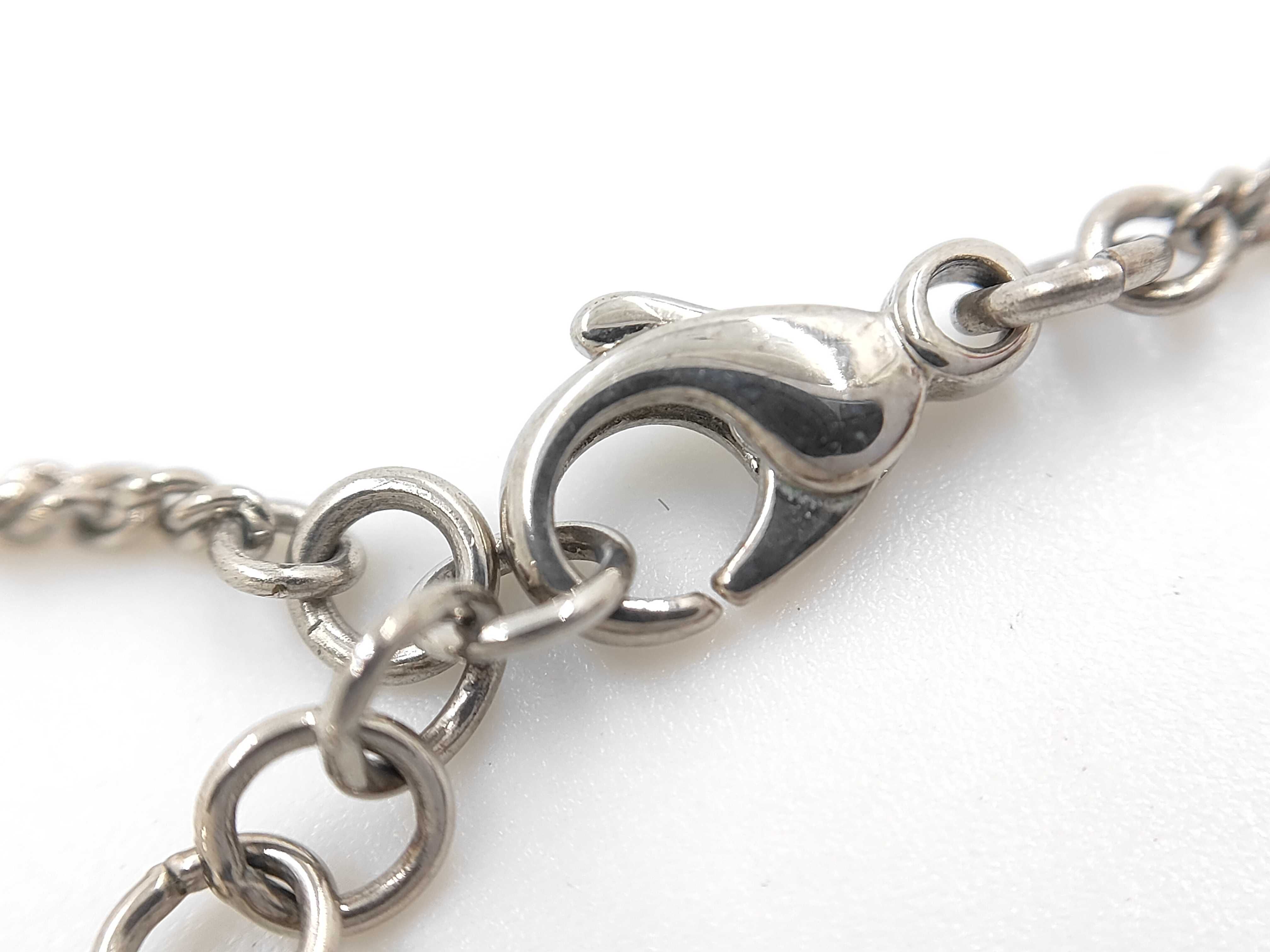 stone necklace — view 4