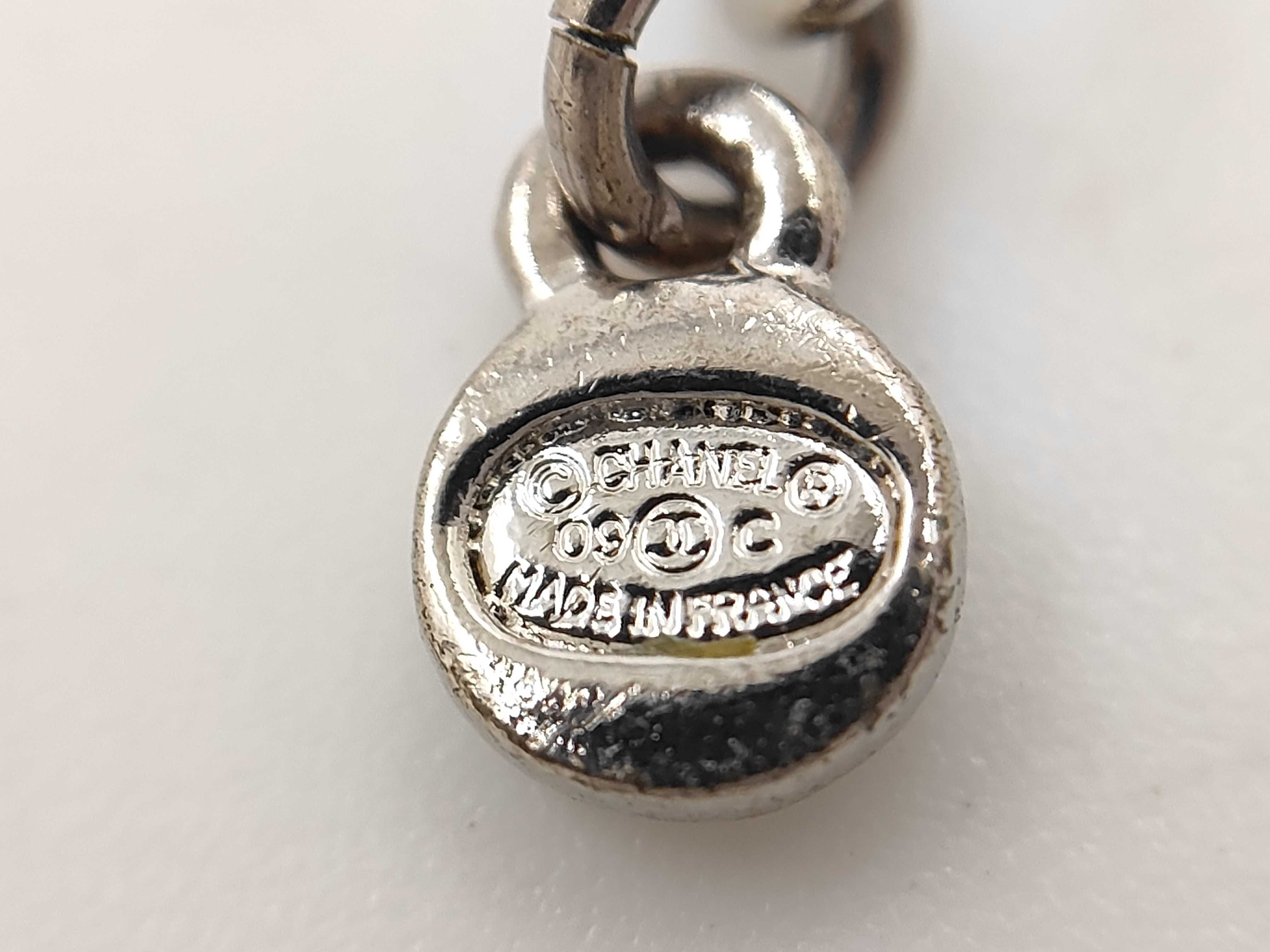 stone necklace — view 5