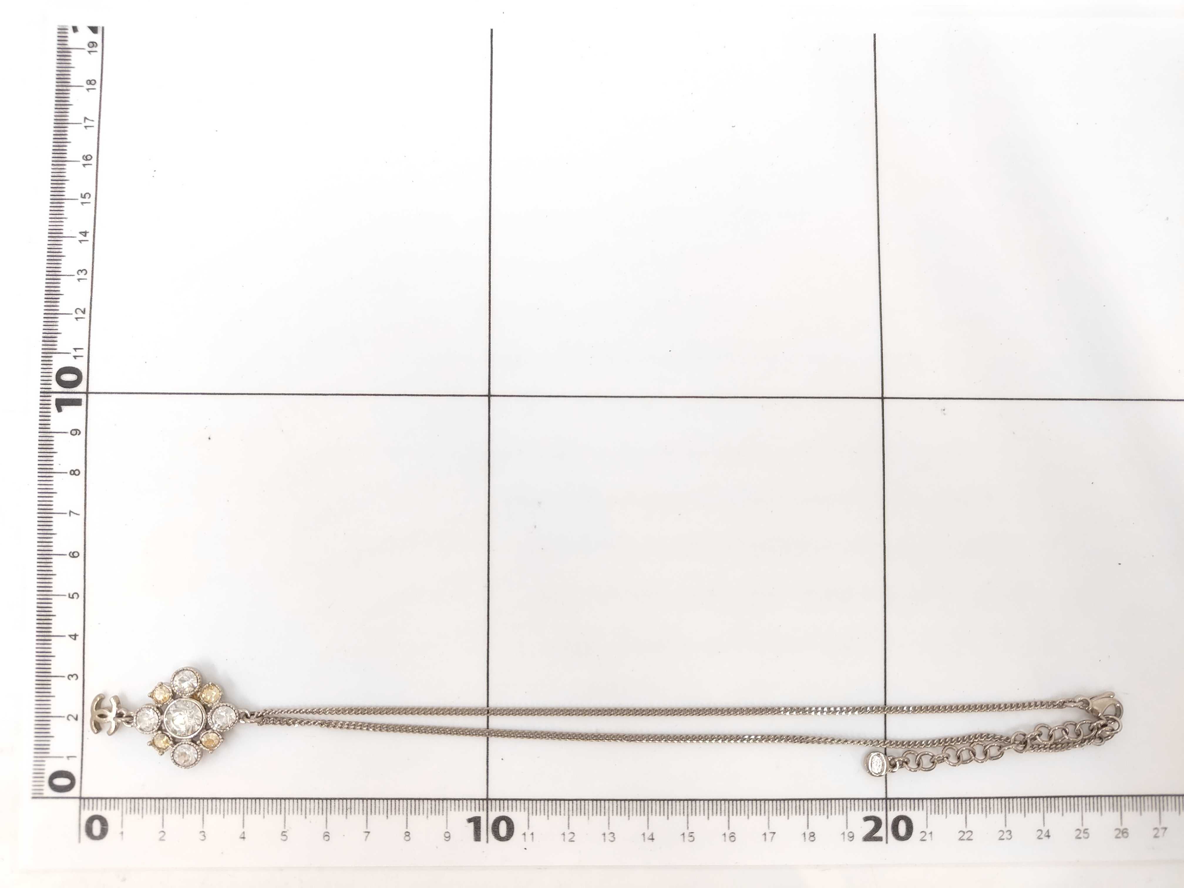 stone necklace — view 6