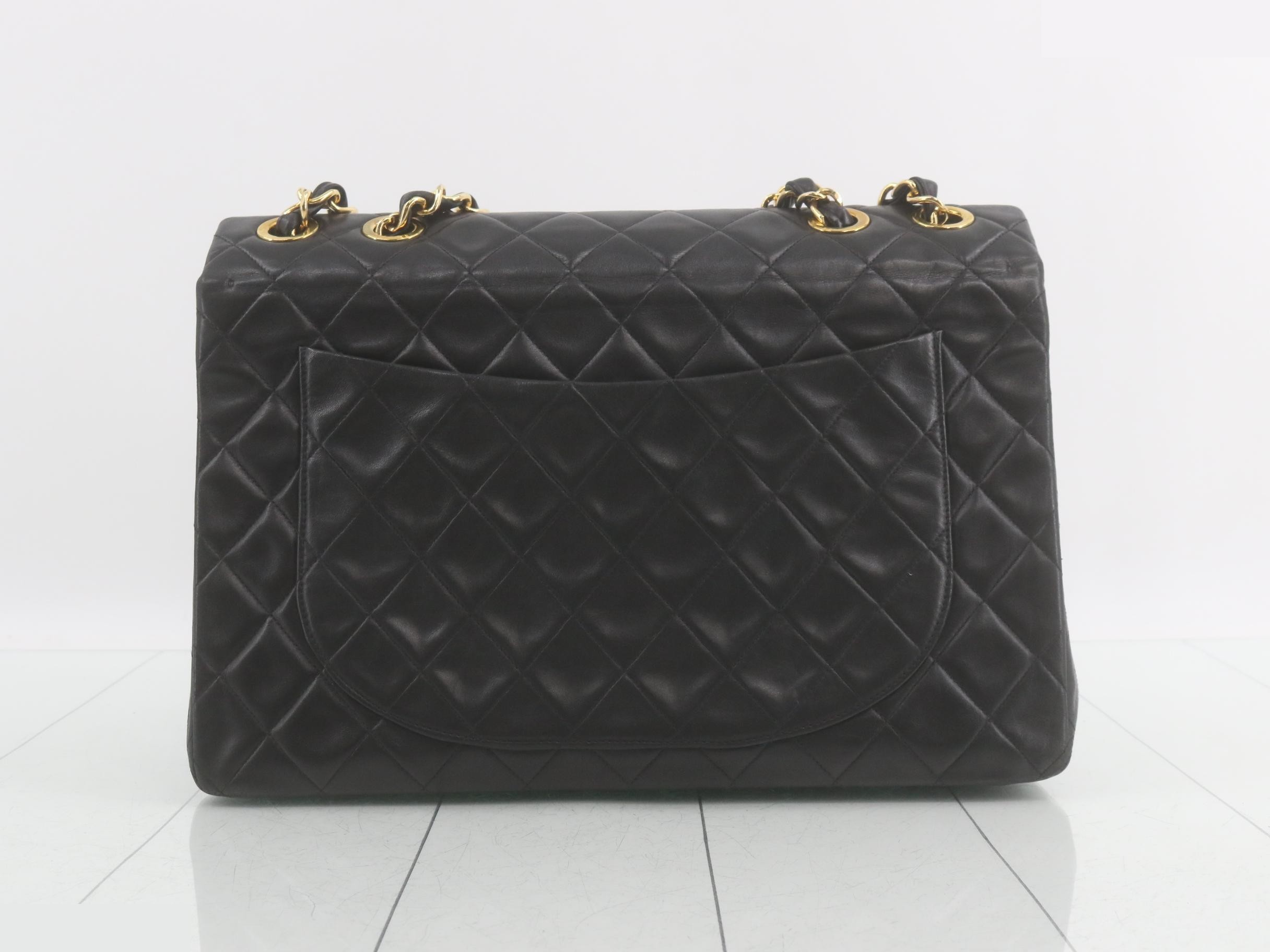 Large Matelassé Tote Bag, Unit 3 — view 2