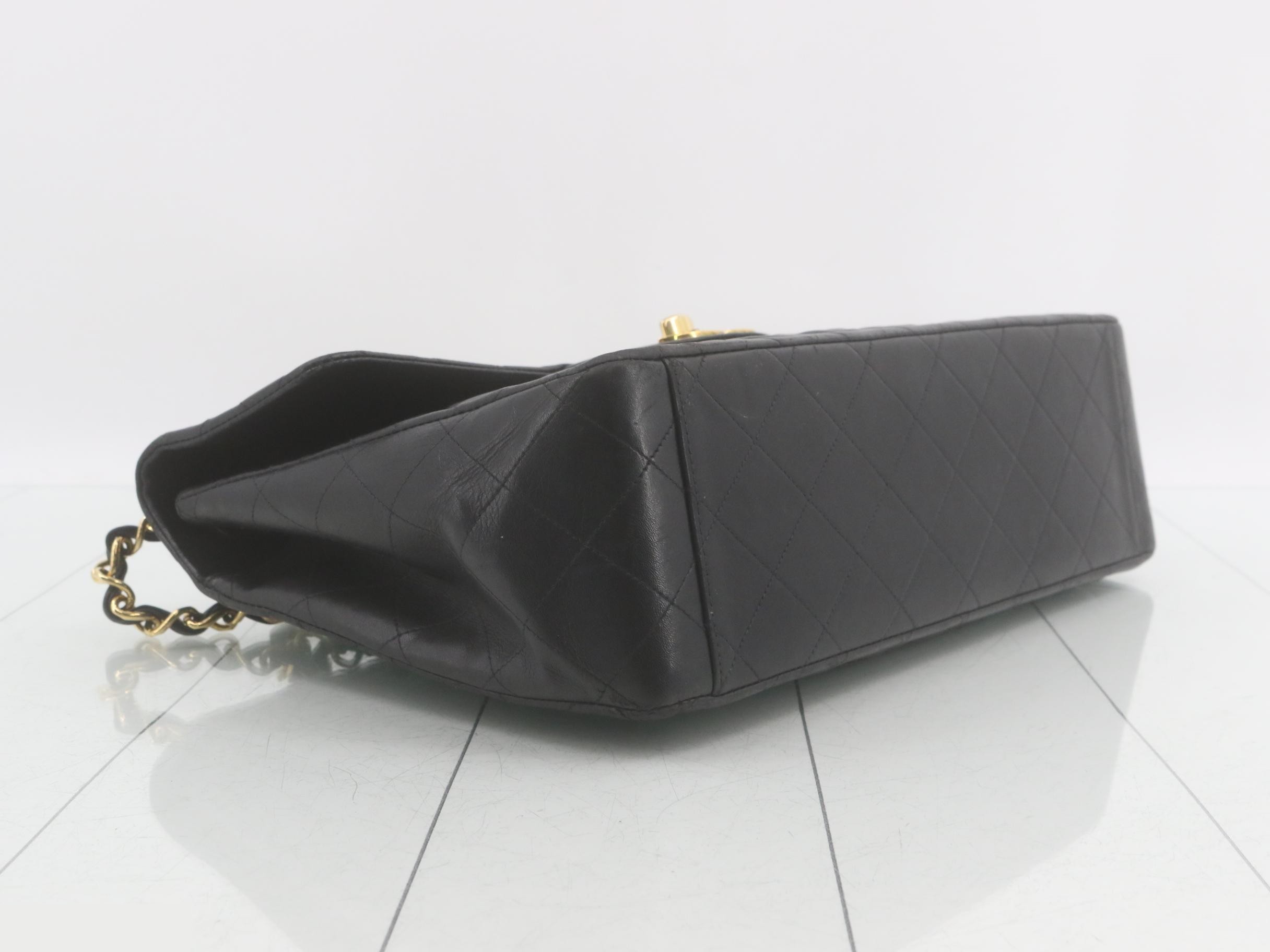 Large Matelassé Tote Bag, Unit 3 — view 5