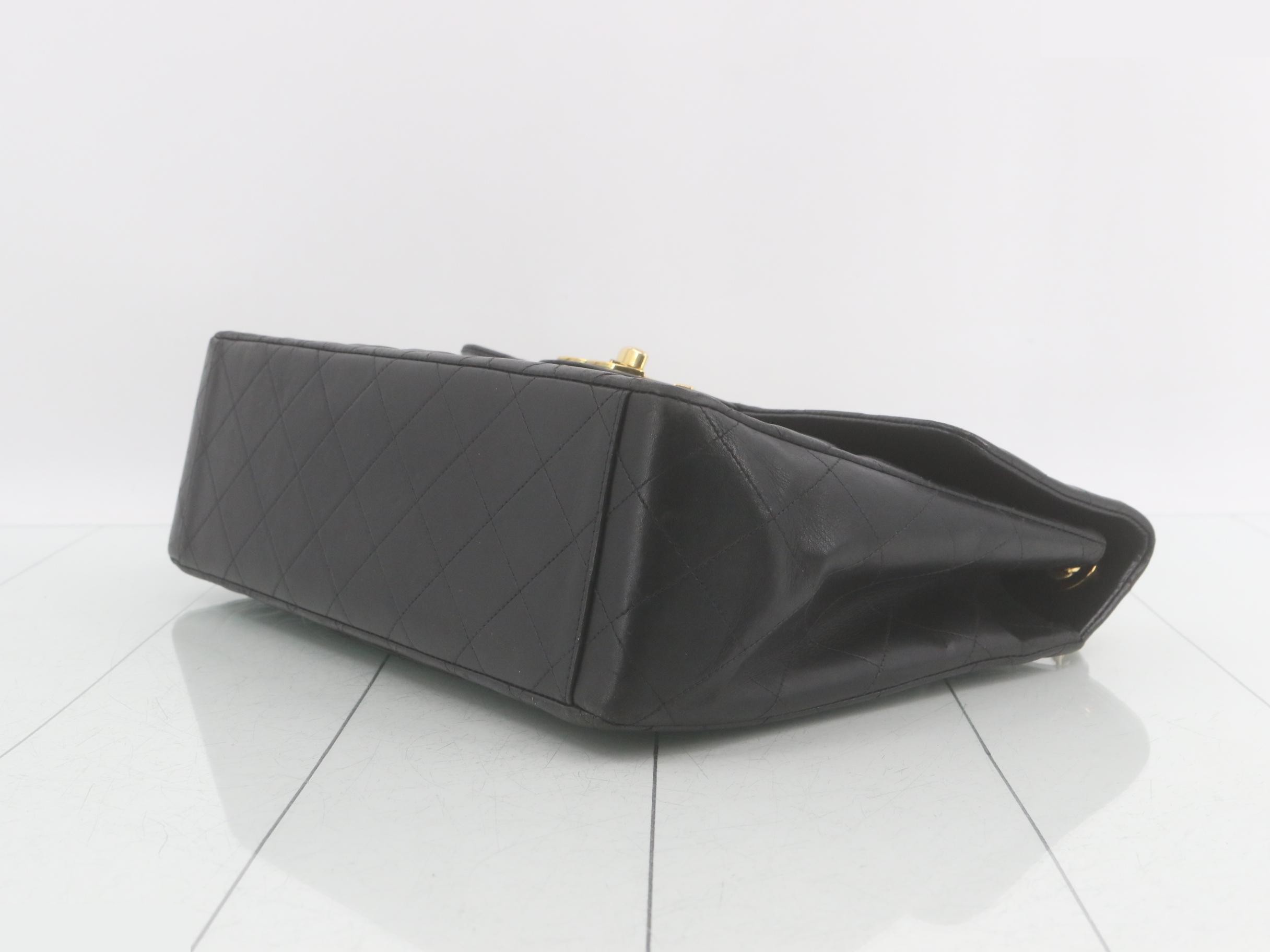 Large Matelassé Tote Bag, Unit 3 — view 6