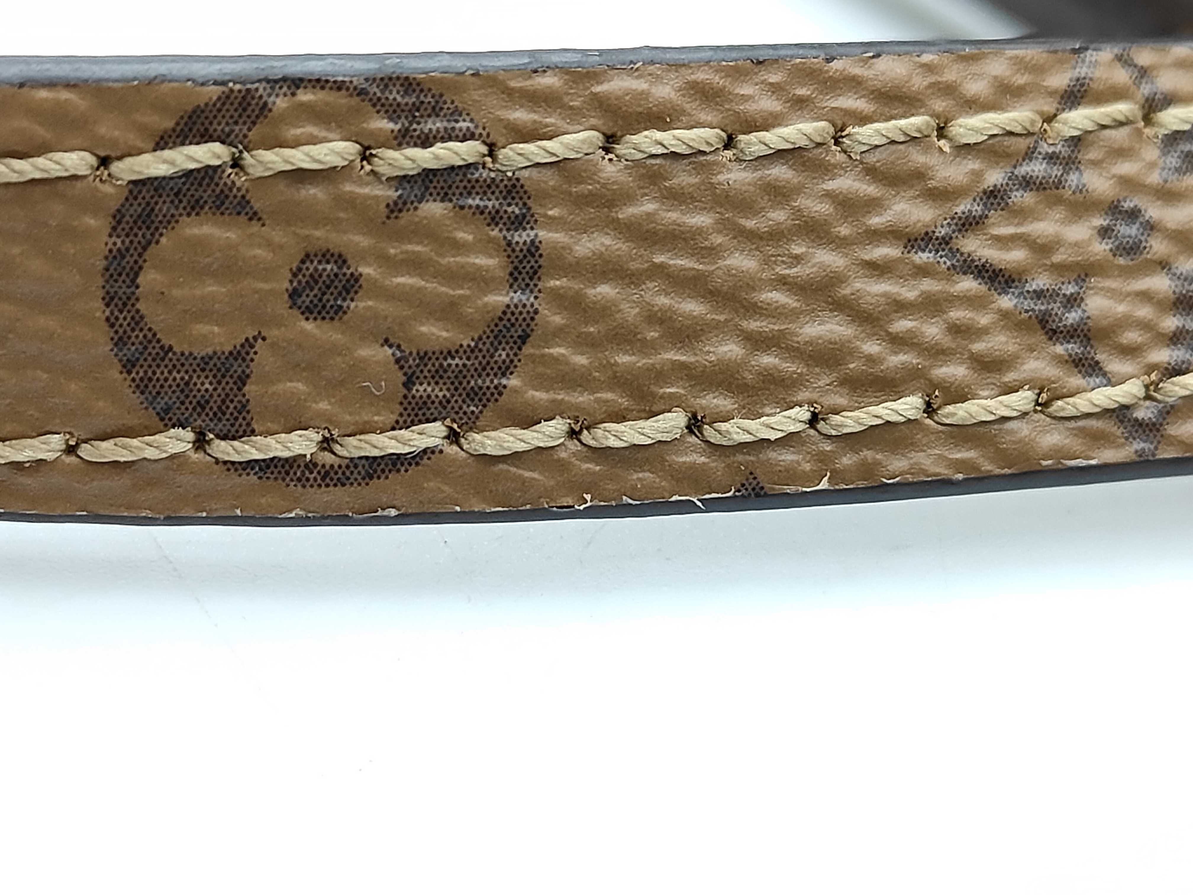 LV Monogram Giant OnTheGo GM M44576 IC NZ2109 Handbag — view 4