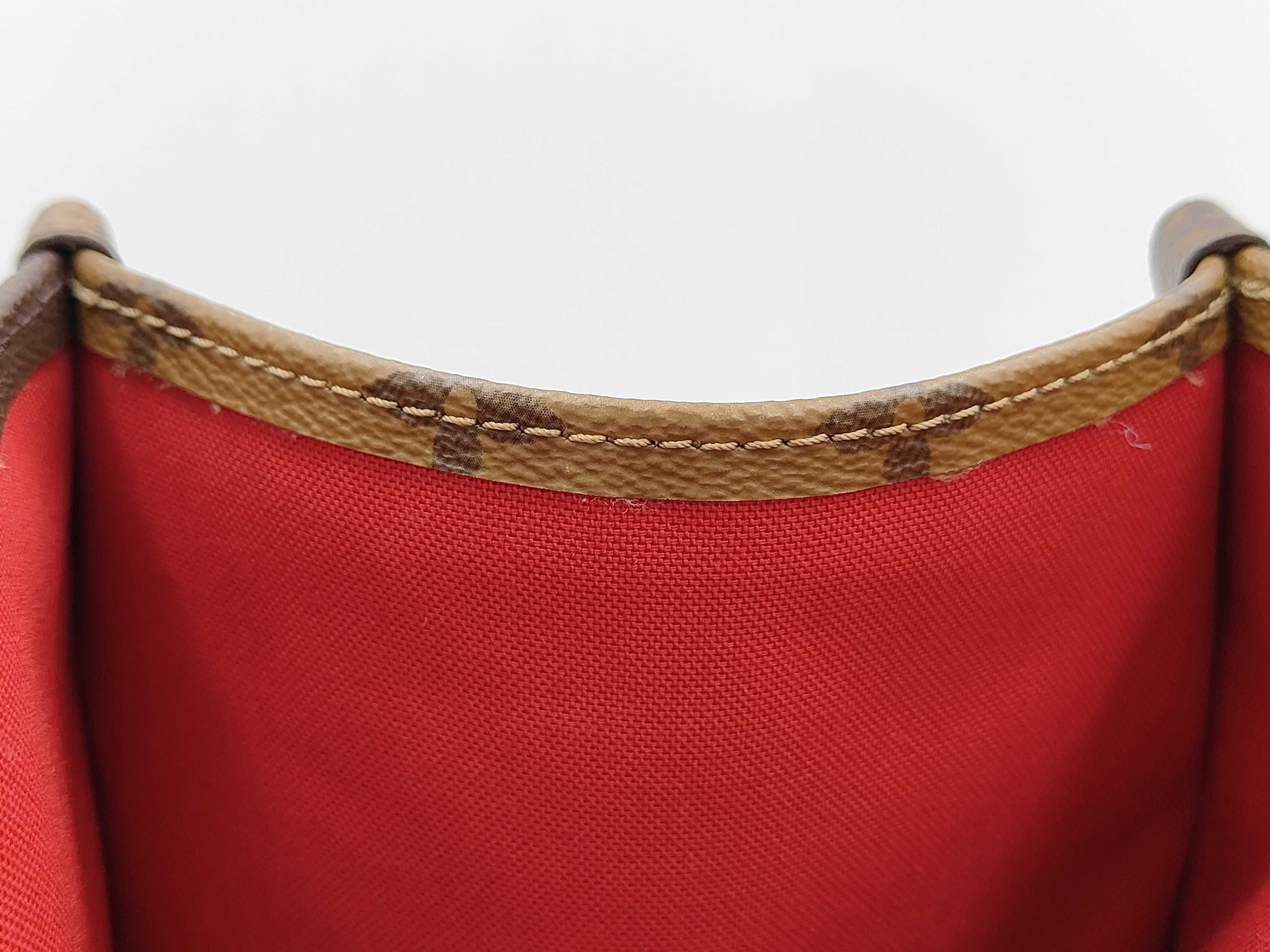 LV Monogram Giant OnTheGo GM M44576 IC NZ2109 Handbag — view 8