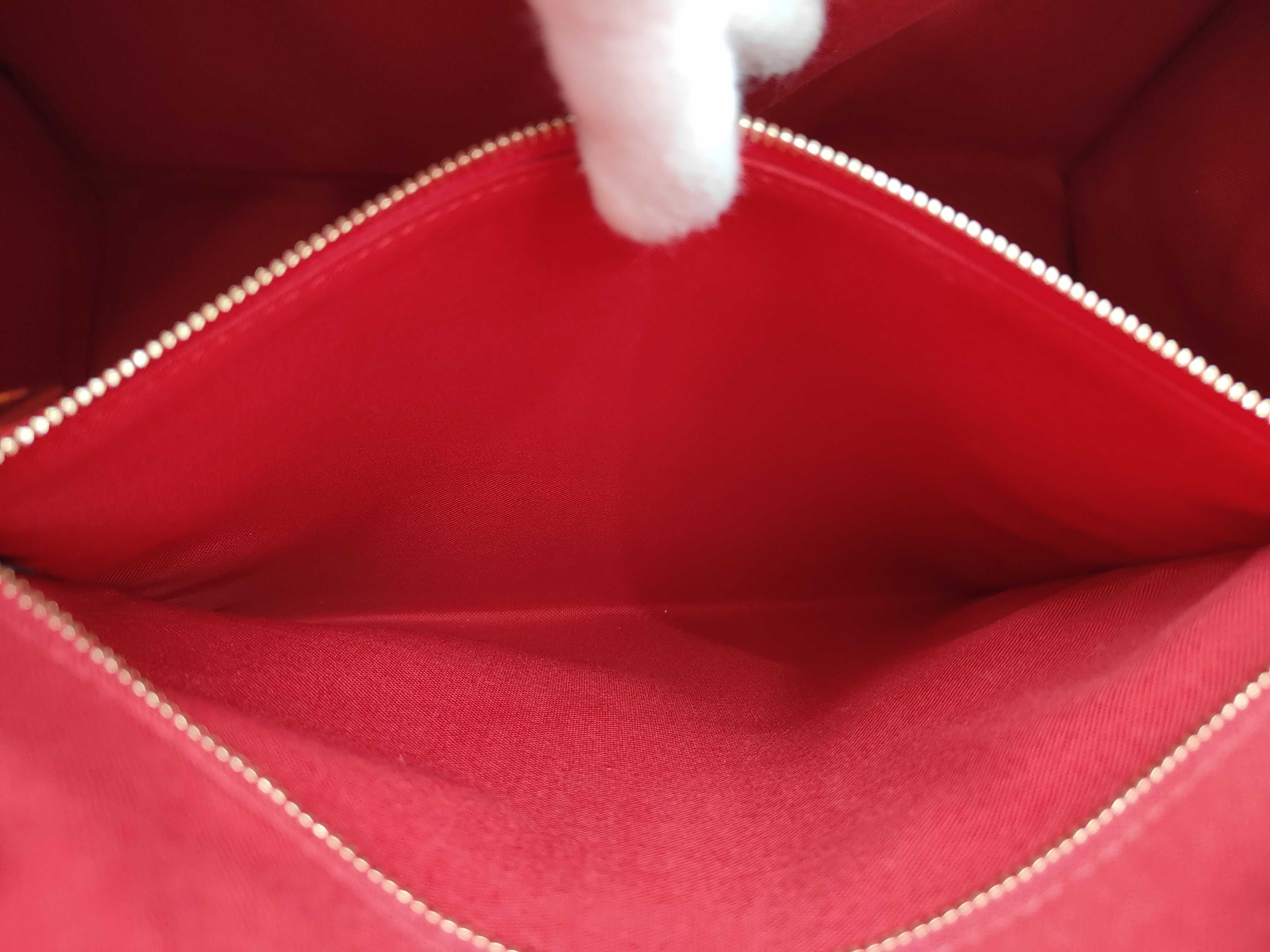 LV Monogram Giant OnTheGo GM M44576 IC NZ2109 Handbag — view 10