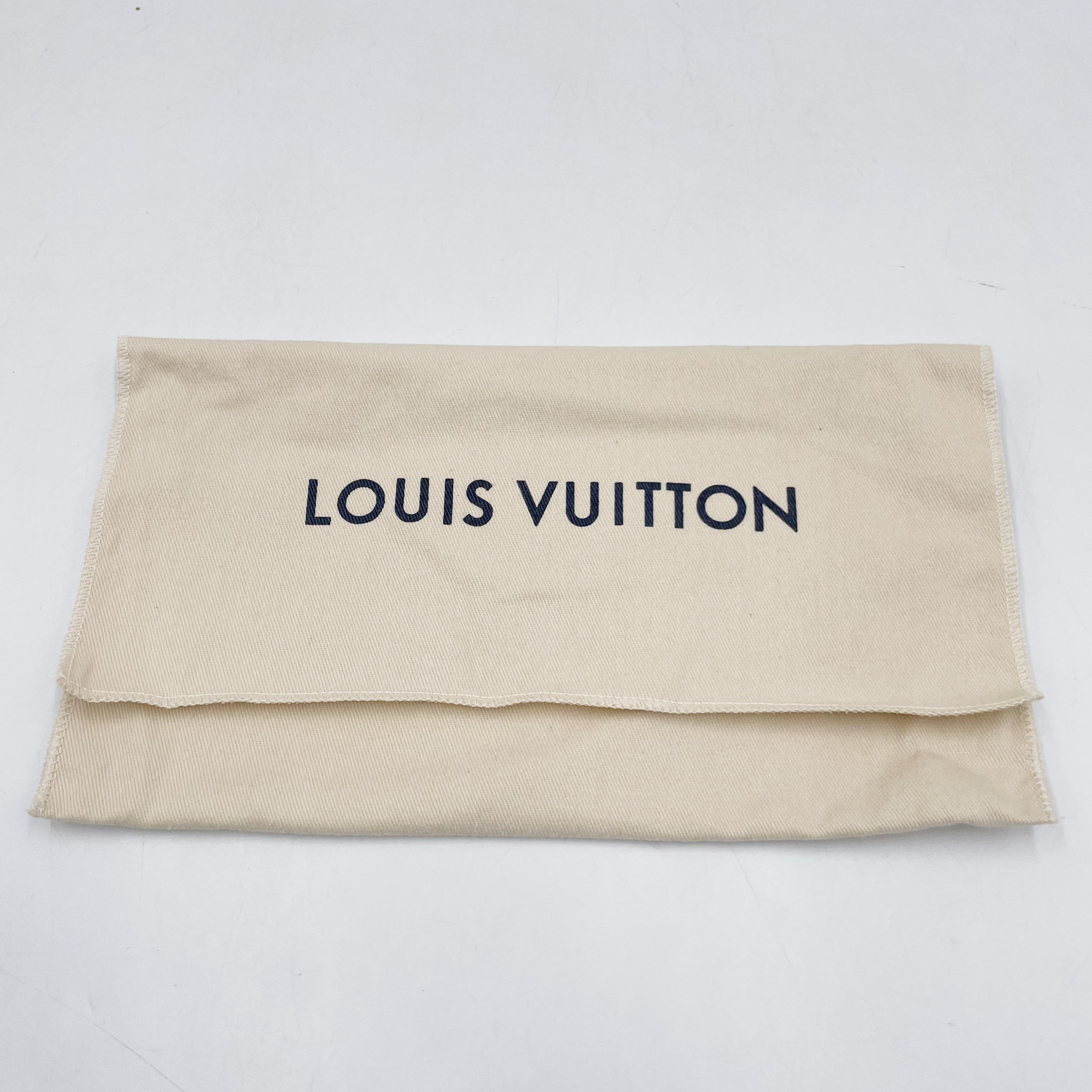 M61248 Louis Vuitton Portefeuille Capucine Black Grenard IC Wallet — view 14