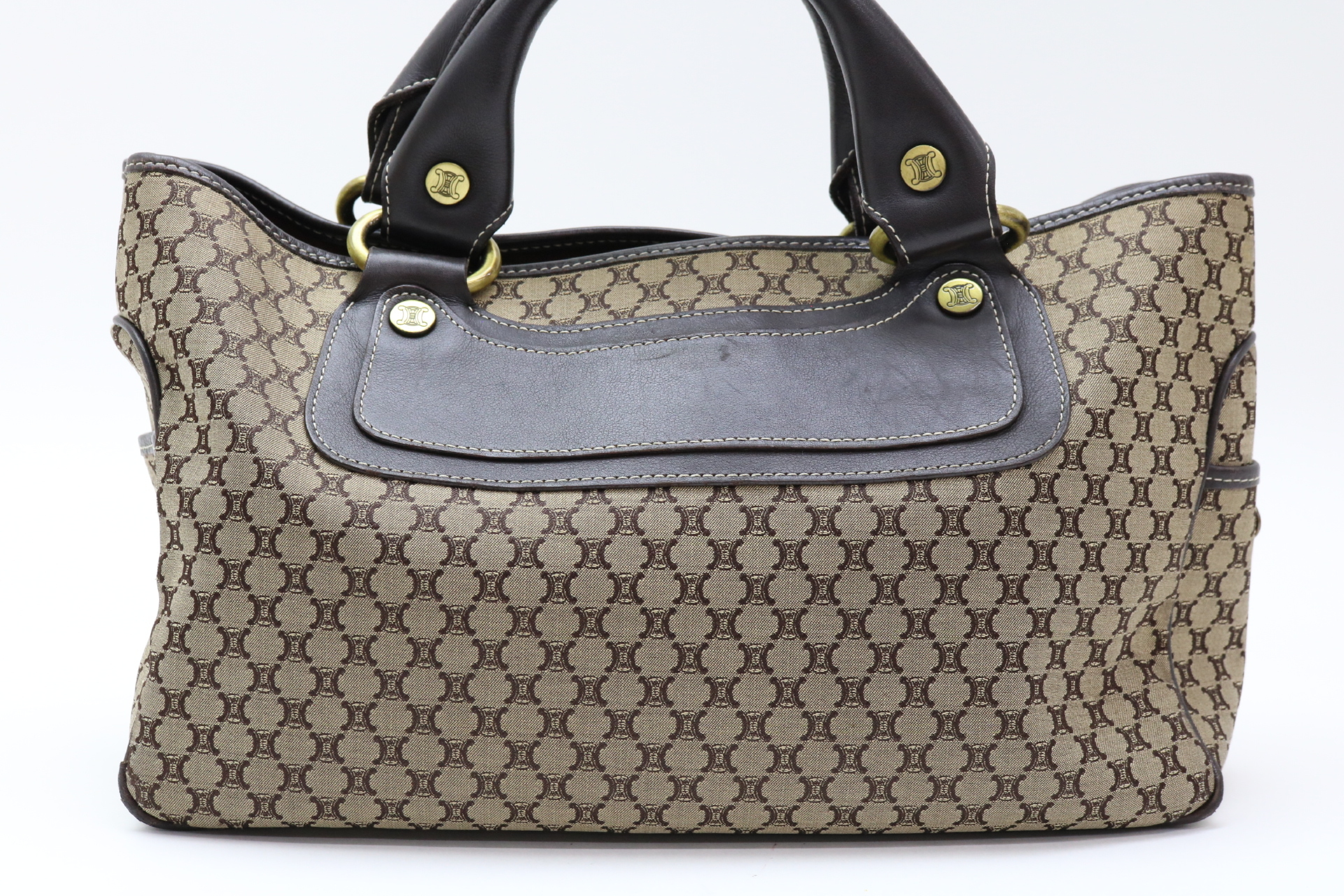 Macadam Boogie Bag
