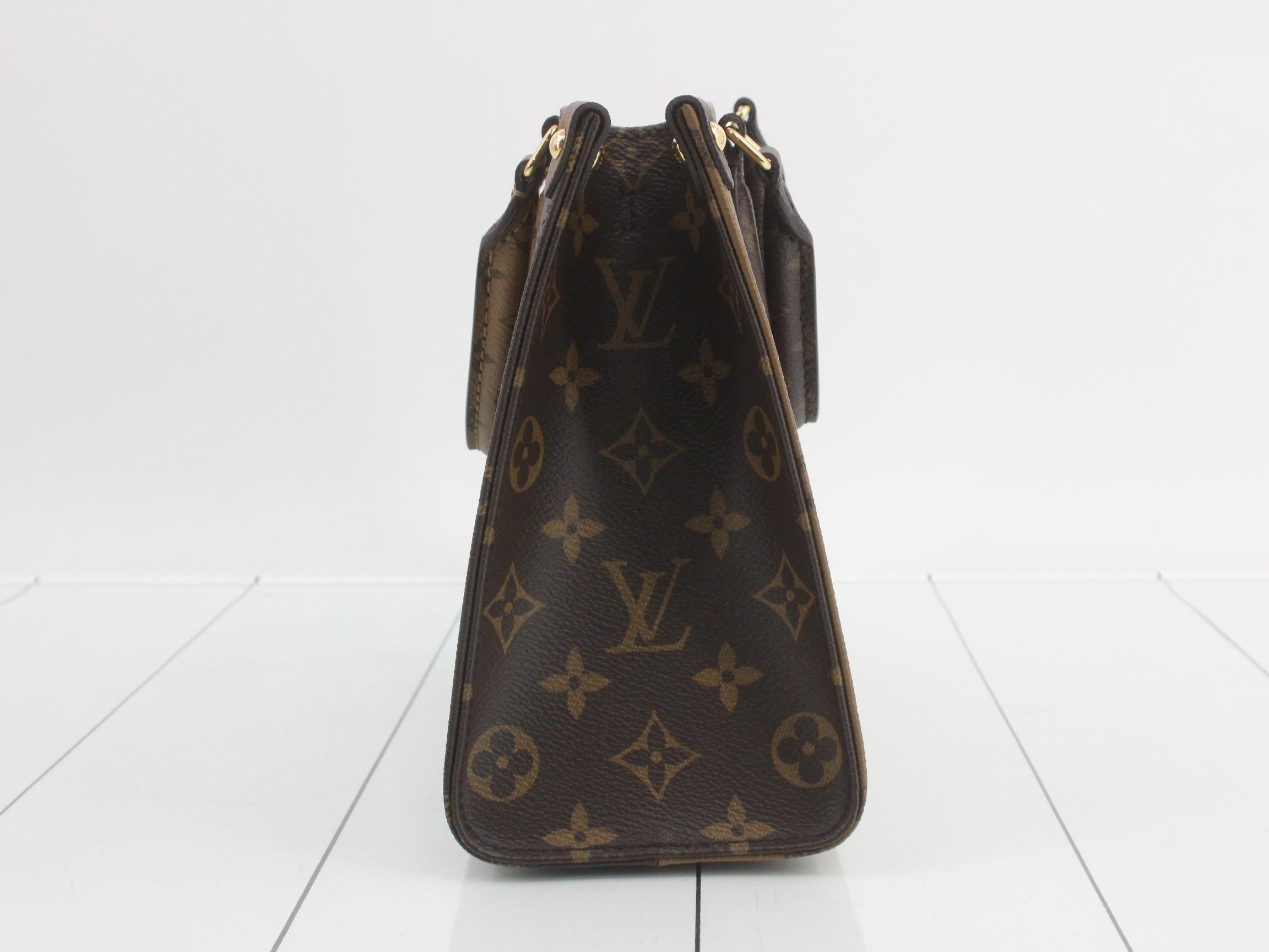 Monogram Giant OnTheGo PM M46373 RFID — view 3