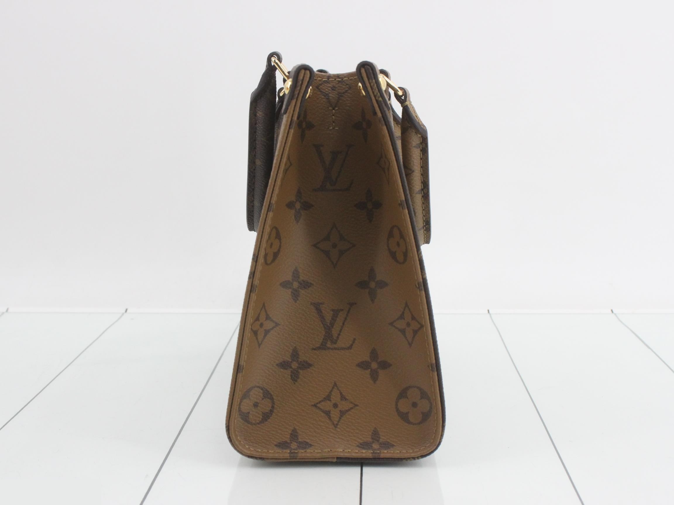 Monogram Giant OnTheGo PM M46373 RFID — view 4
