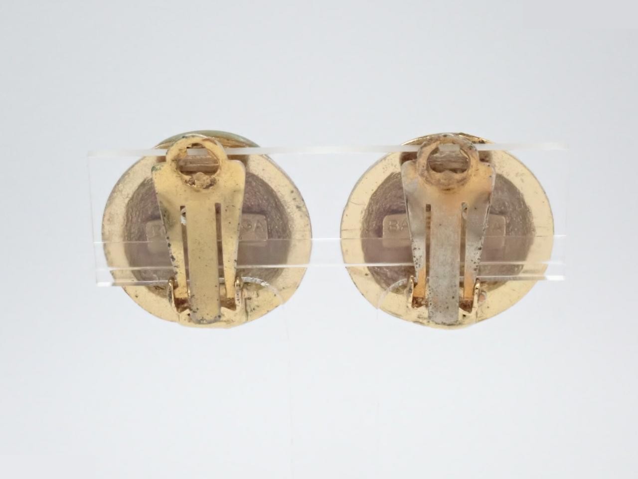 Earrings — view 2